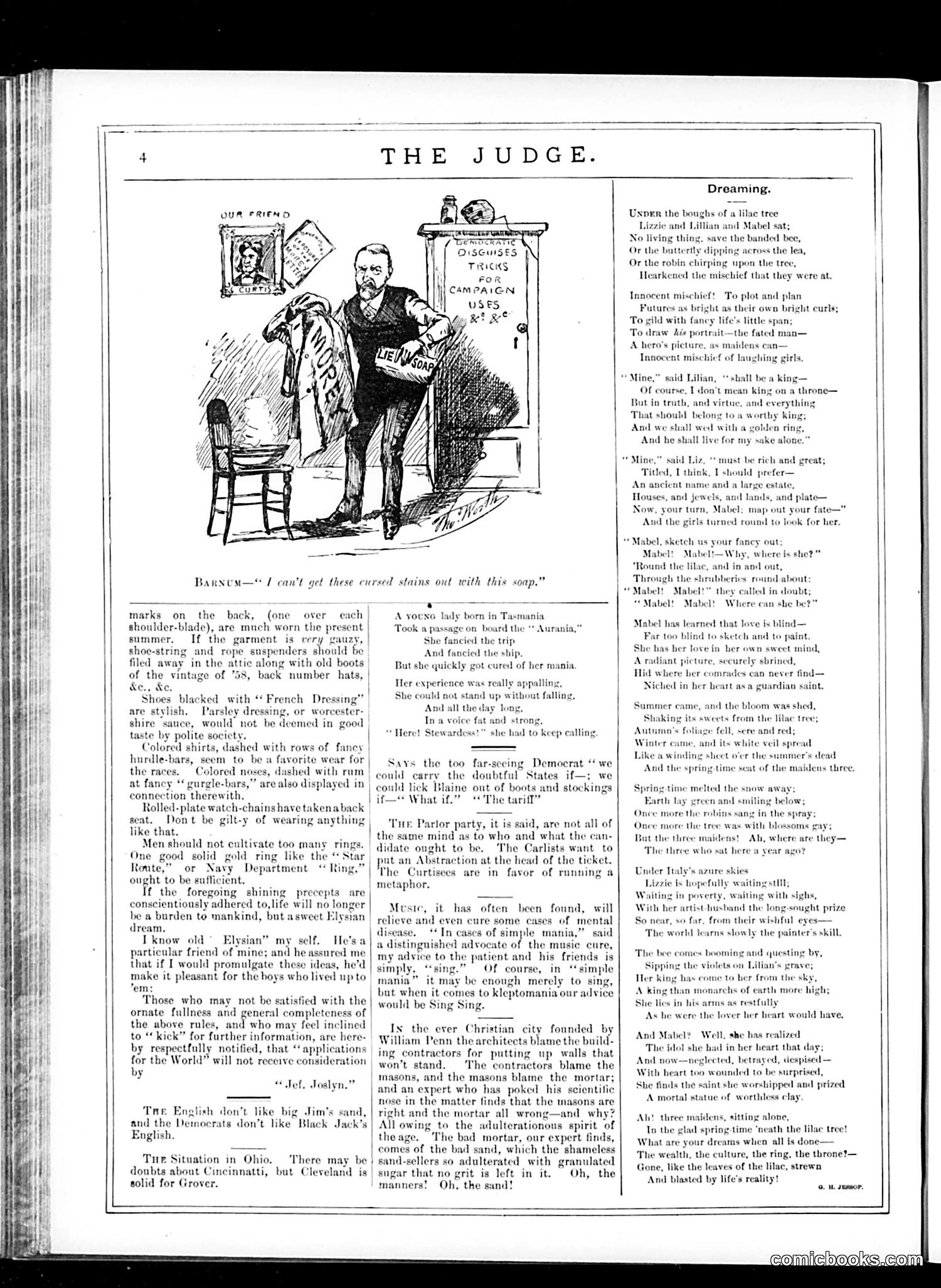Judge — September 13, 1884 — page 4 of 16