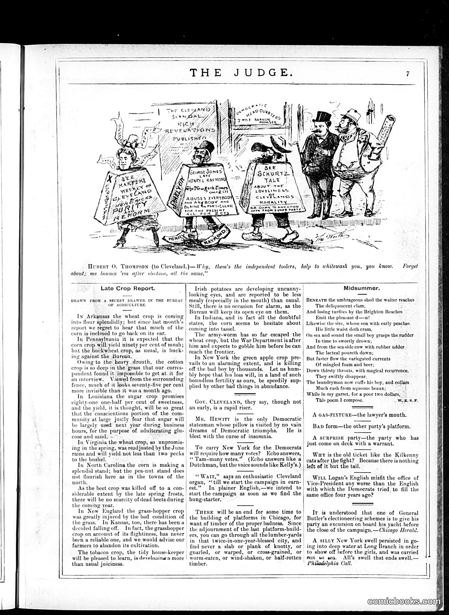Judge — September 13, 1884 — page 7 of 16