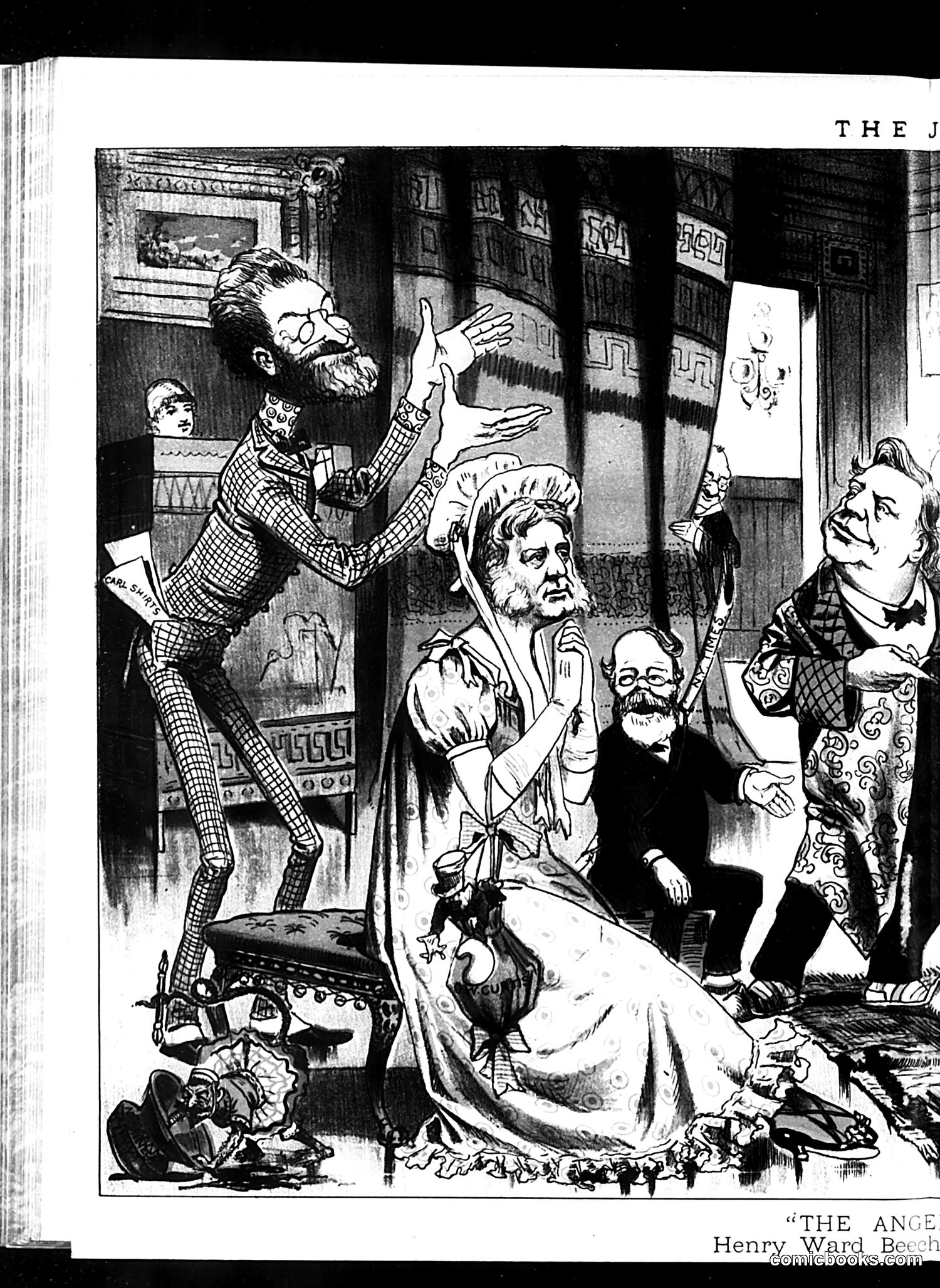 Judge — September 13, 1884 — page 8 of 16