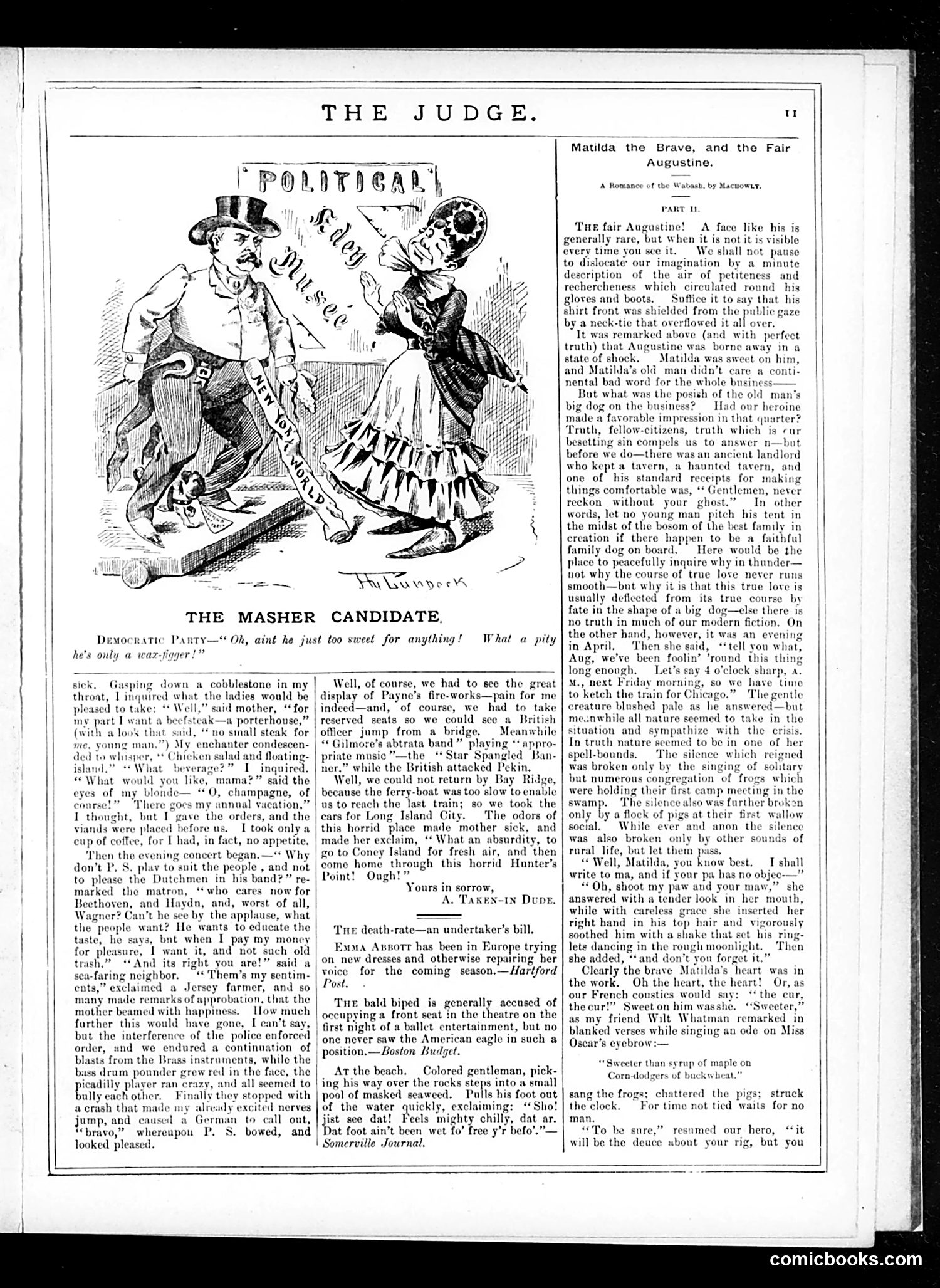 Judge — September 13, 1884 — page 11 of 16