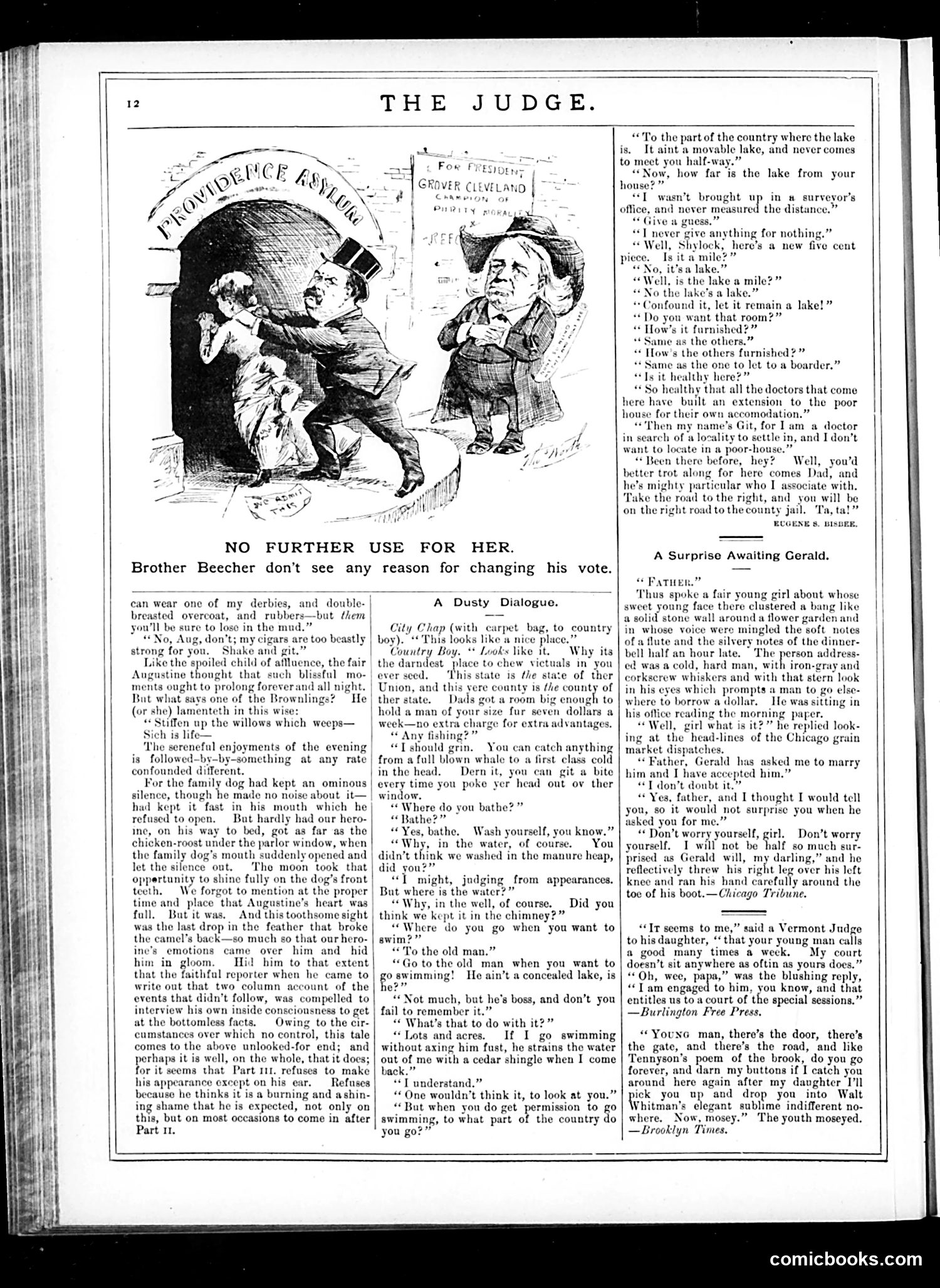 Judge — September 13, 1884 — page 12 of 16