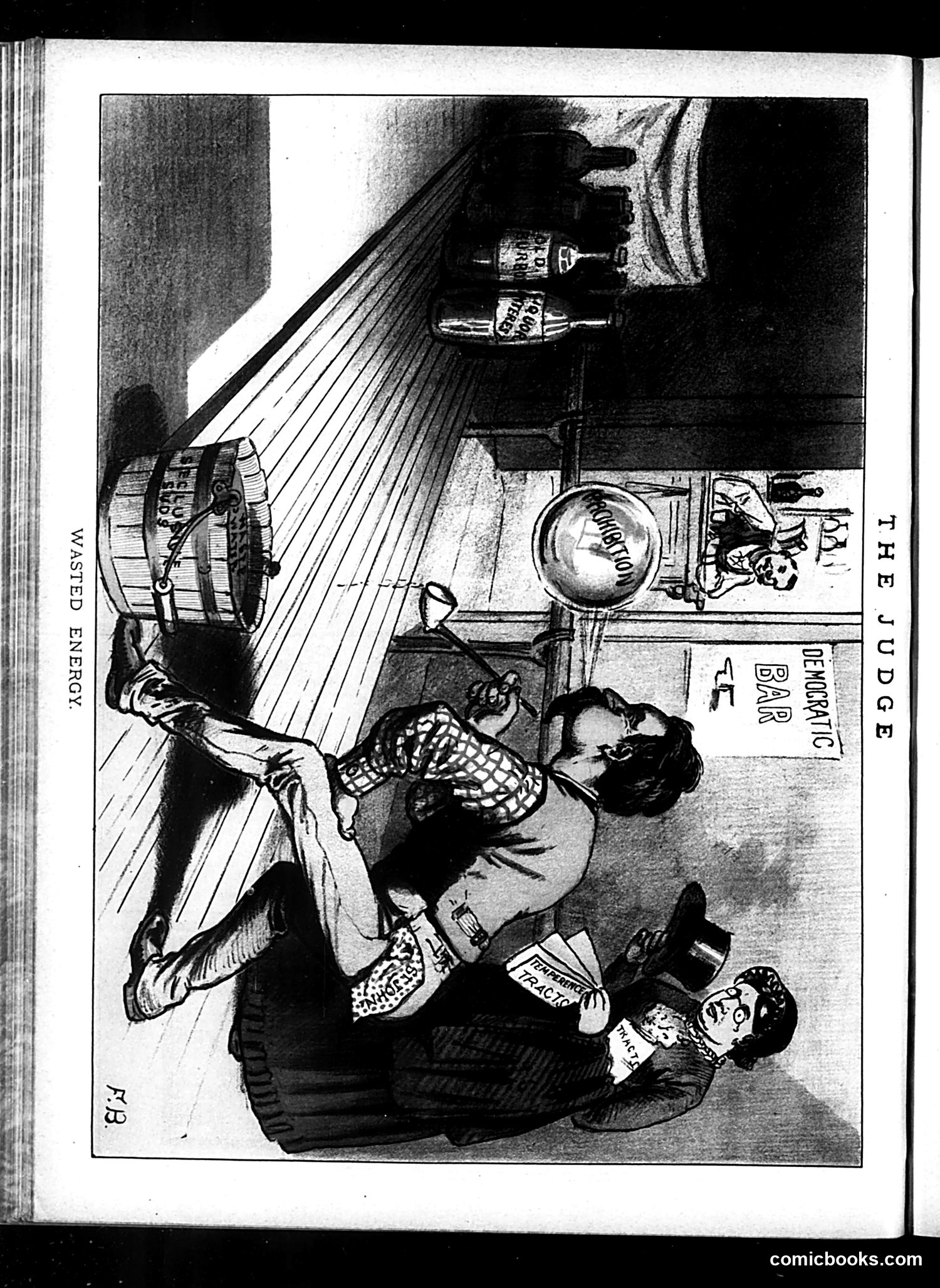 Judge — September 13, 1884 — page 16 of 16