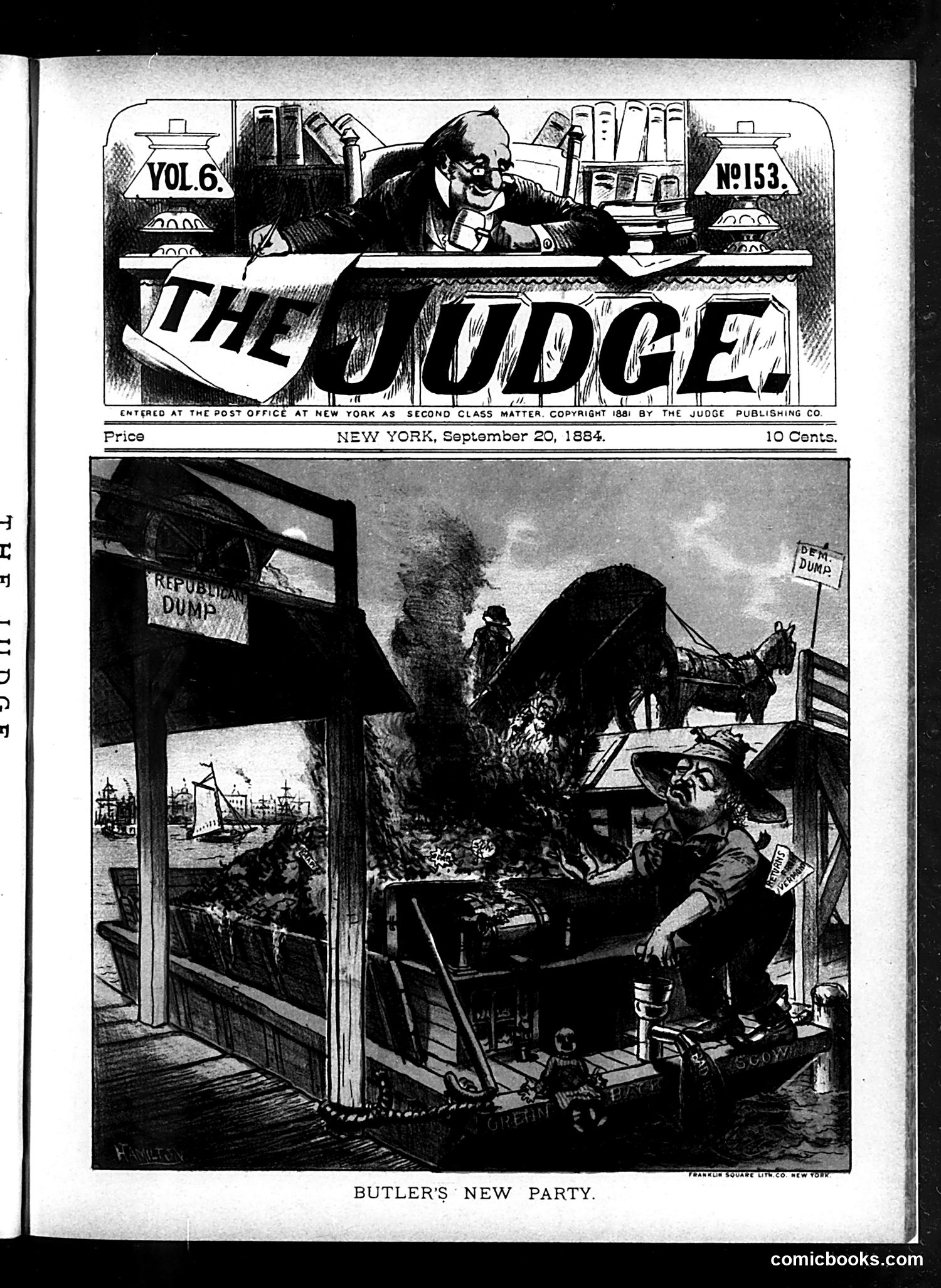 Judge — September 20, 1884