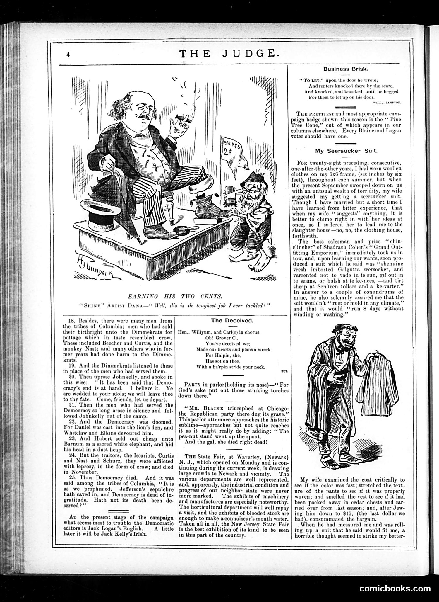 Judge — September 20, 1884 — page 4 of 16