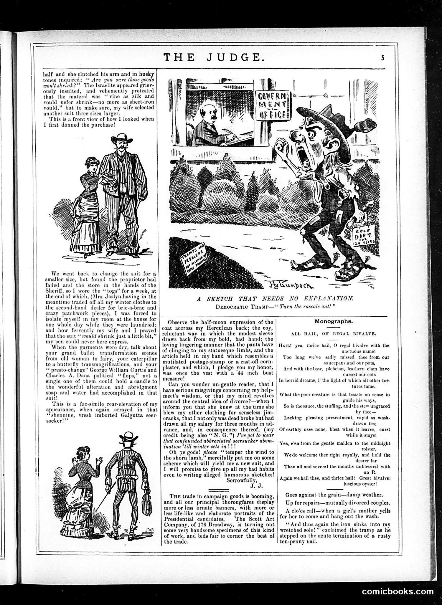 Judge — September 20, 1884 — page 5 of 16