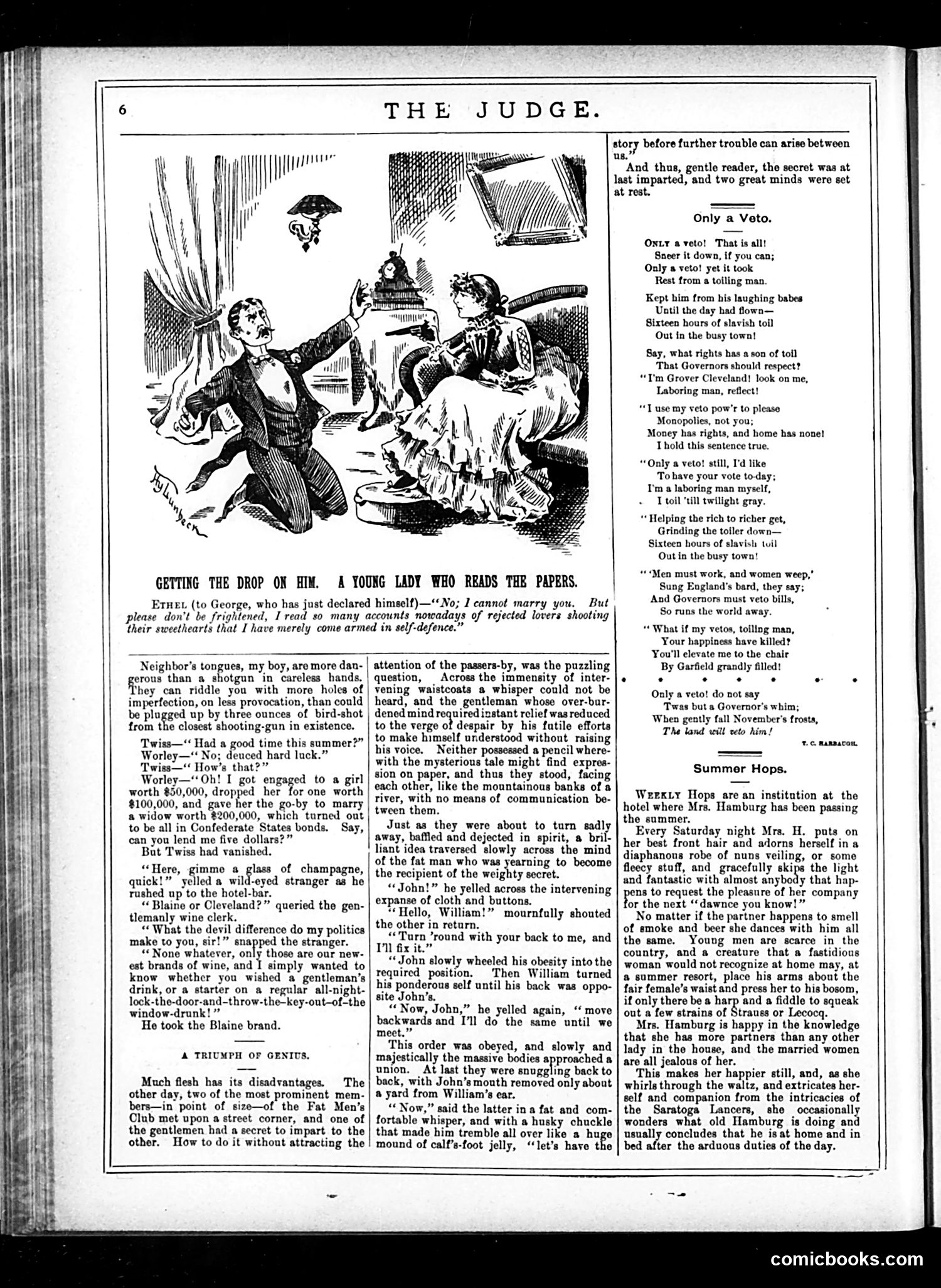 Judge — September 20, 1884 — page 6 of 16