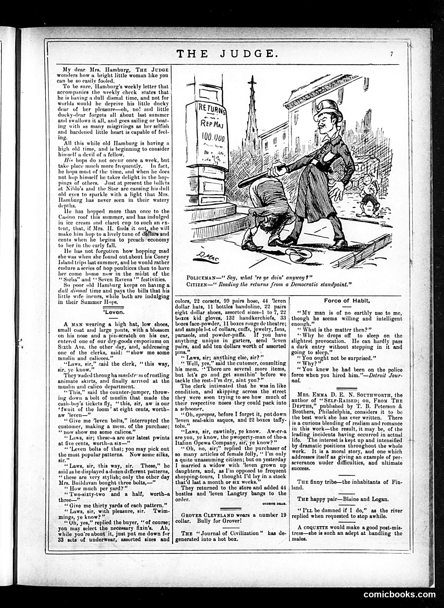 Judge — September 20, 1884 — page 7 of 16