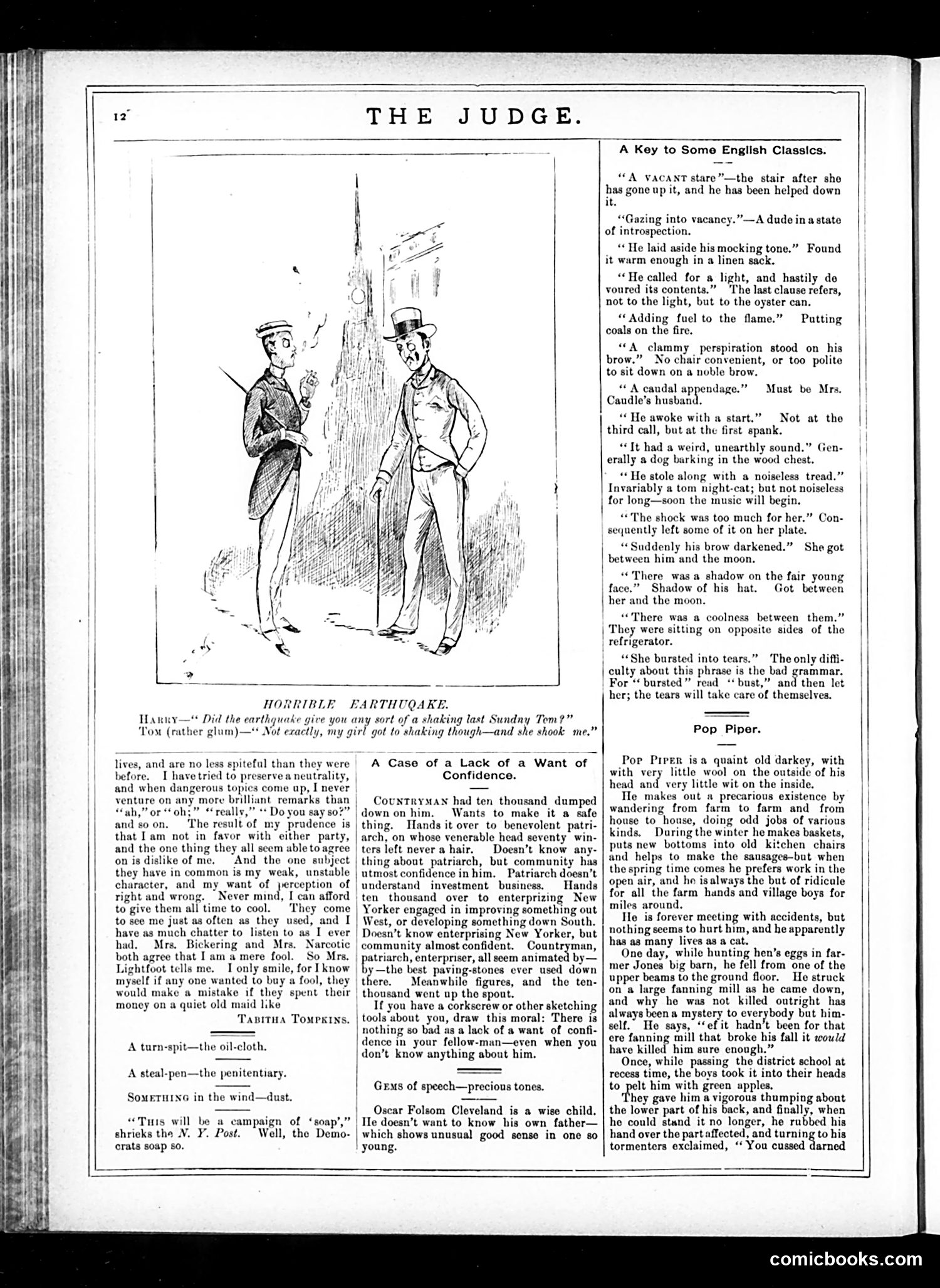 Judge — September 20, 1884 — page 12 of 16