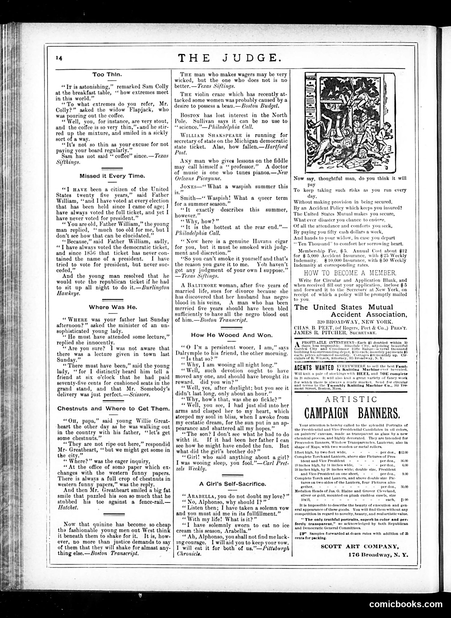 Judge — September 20, 1884 — page 14 of 16
