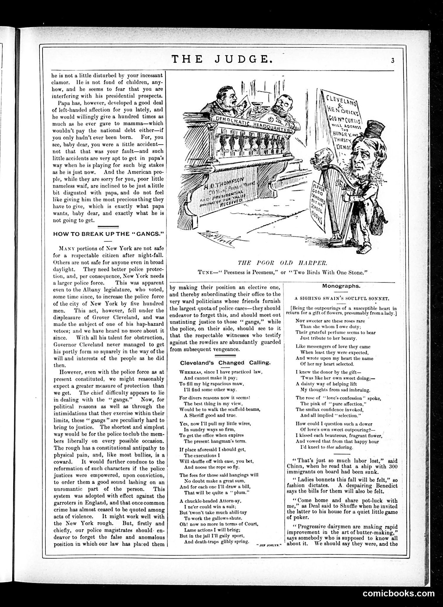 Judge — September 27, 1884 — page 3 of 16