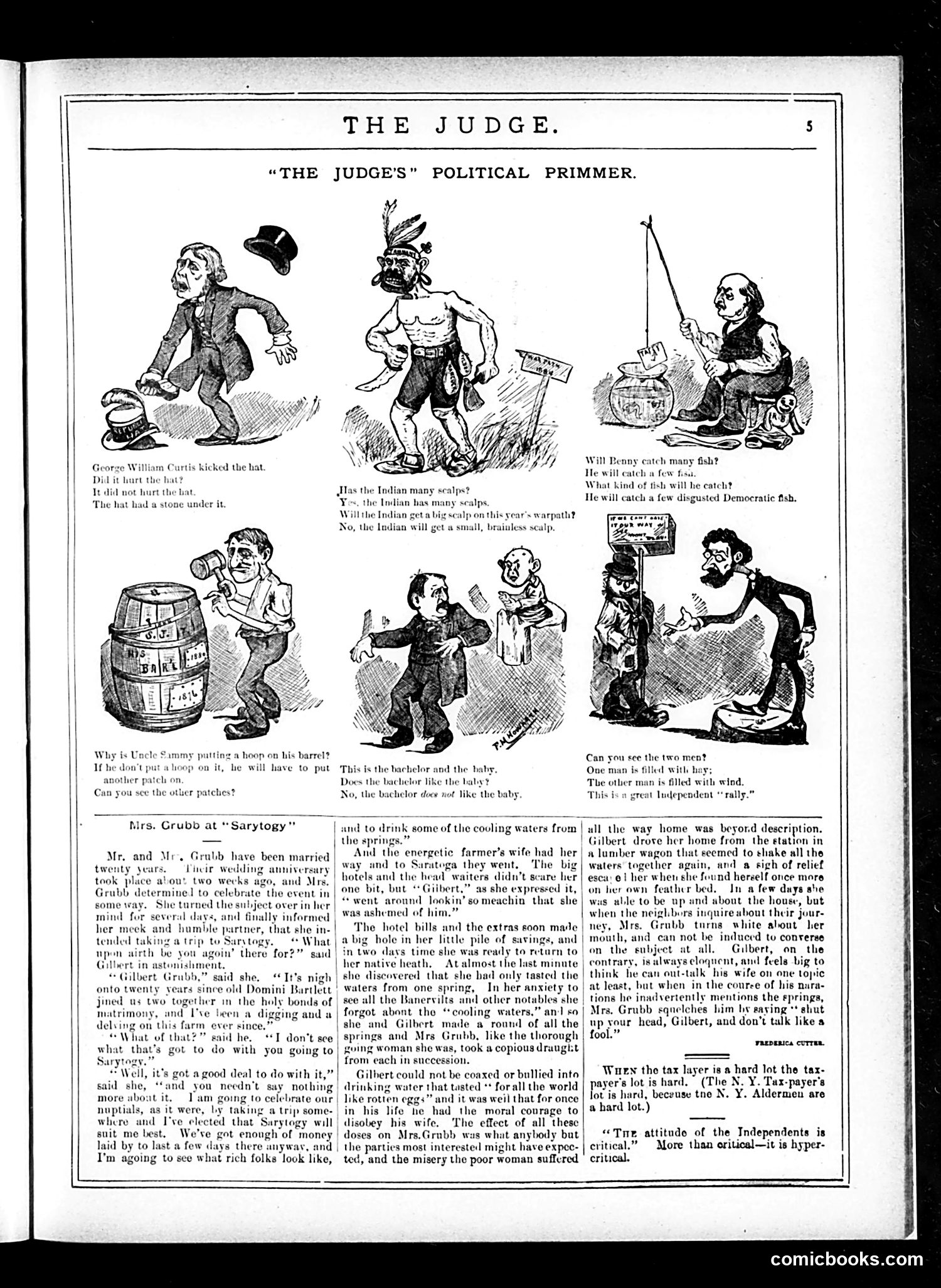 Judge — September 27, 1884 — page 5 of 16