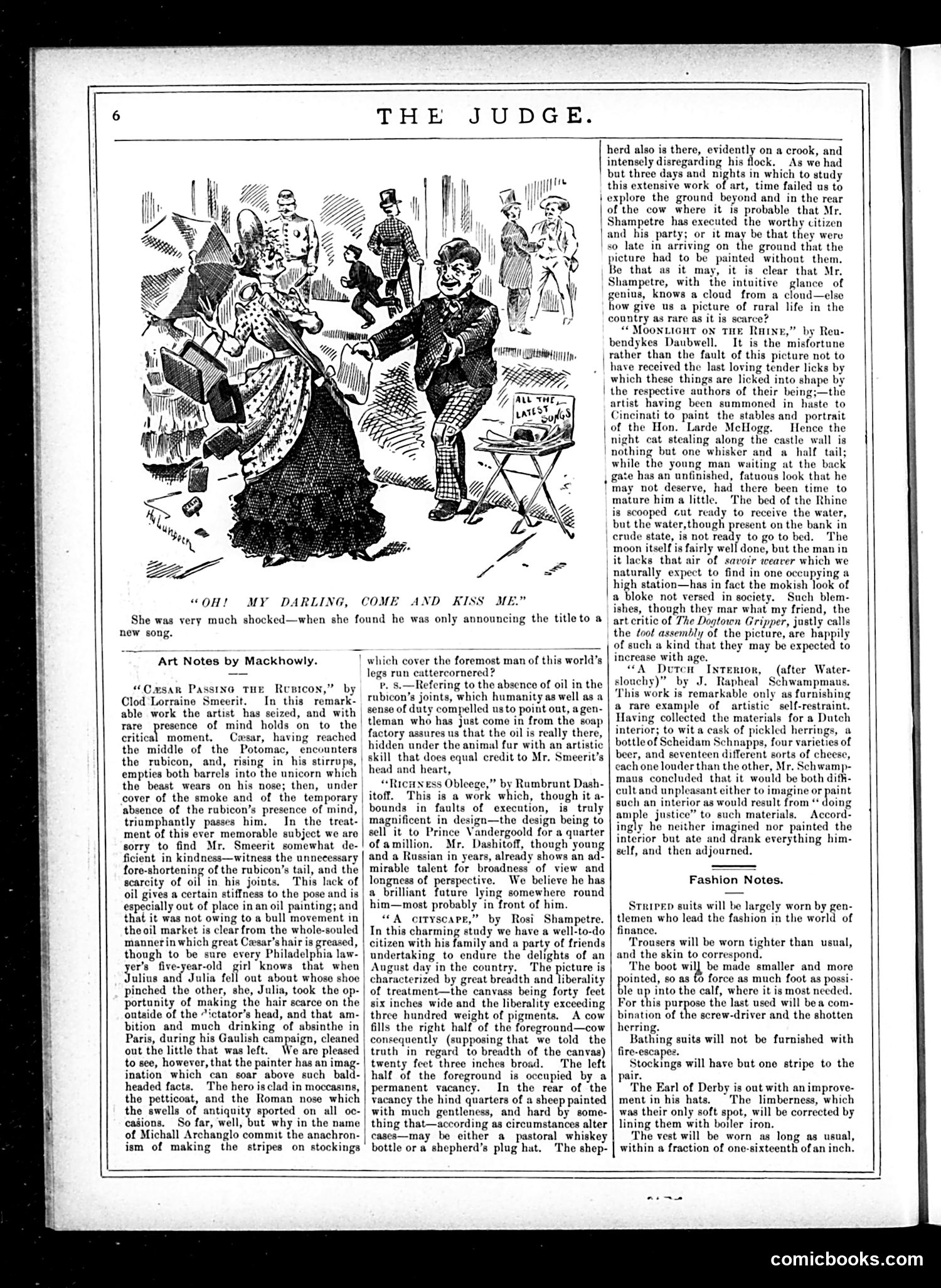 Judge — September 27, 1884 — page 6 of 16