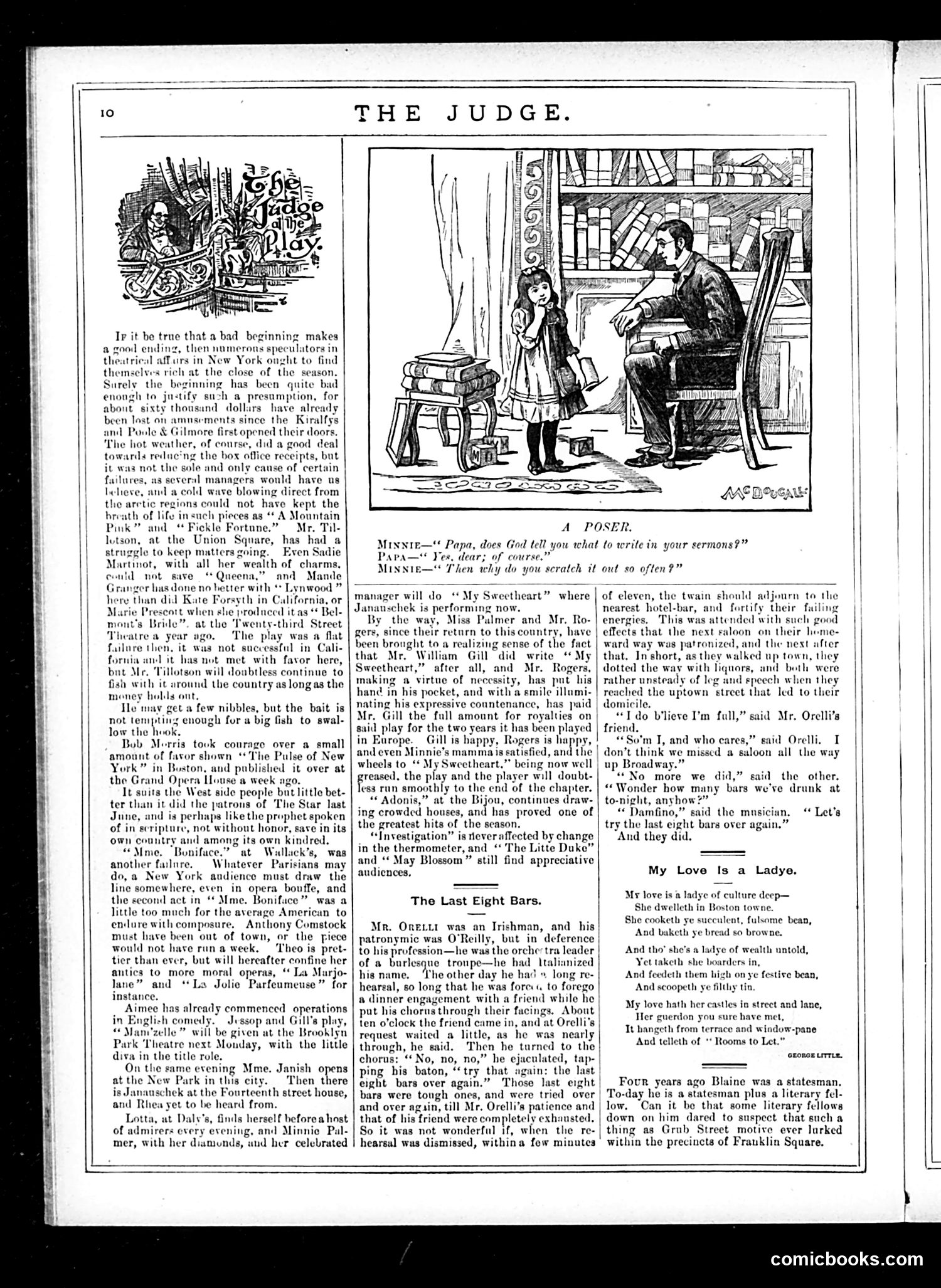 Judge — September 27, 1884 — page 10 of 16