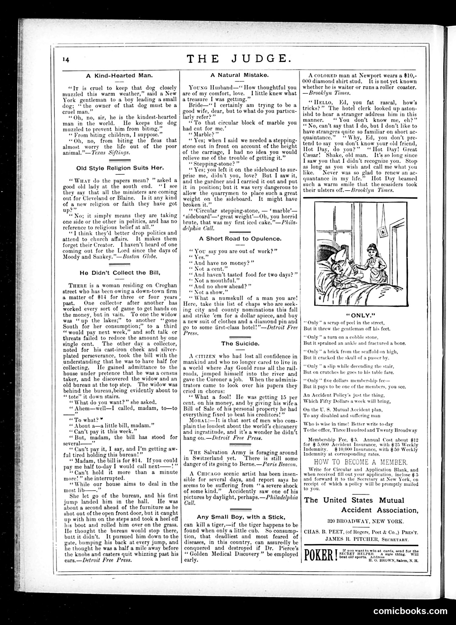 Judge — September 27, 1884 — page 14 of 16