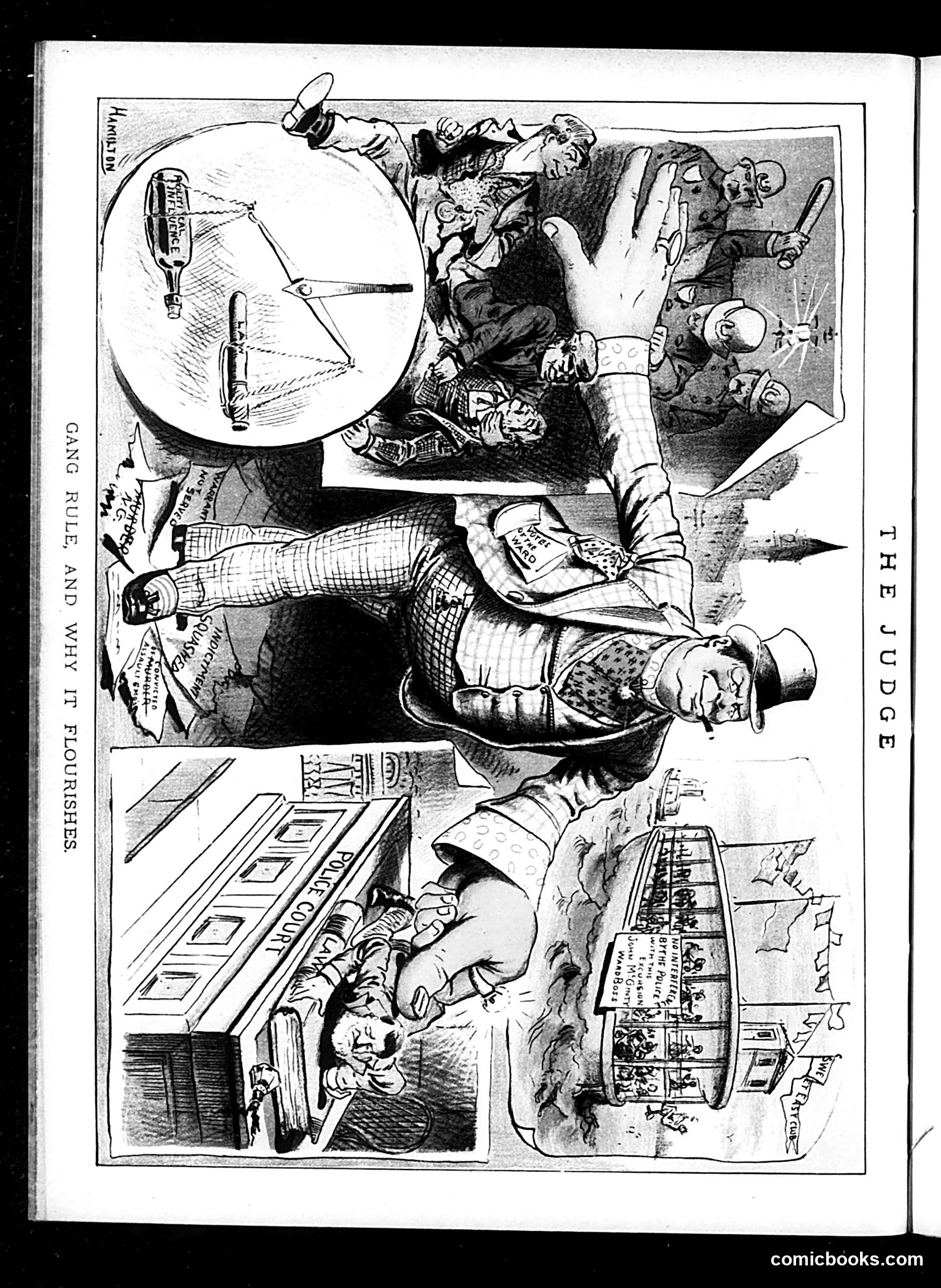 Judge — September 27, 1884 — page 16 of 16