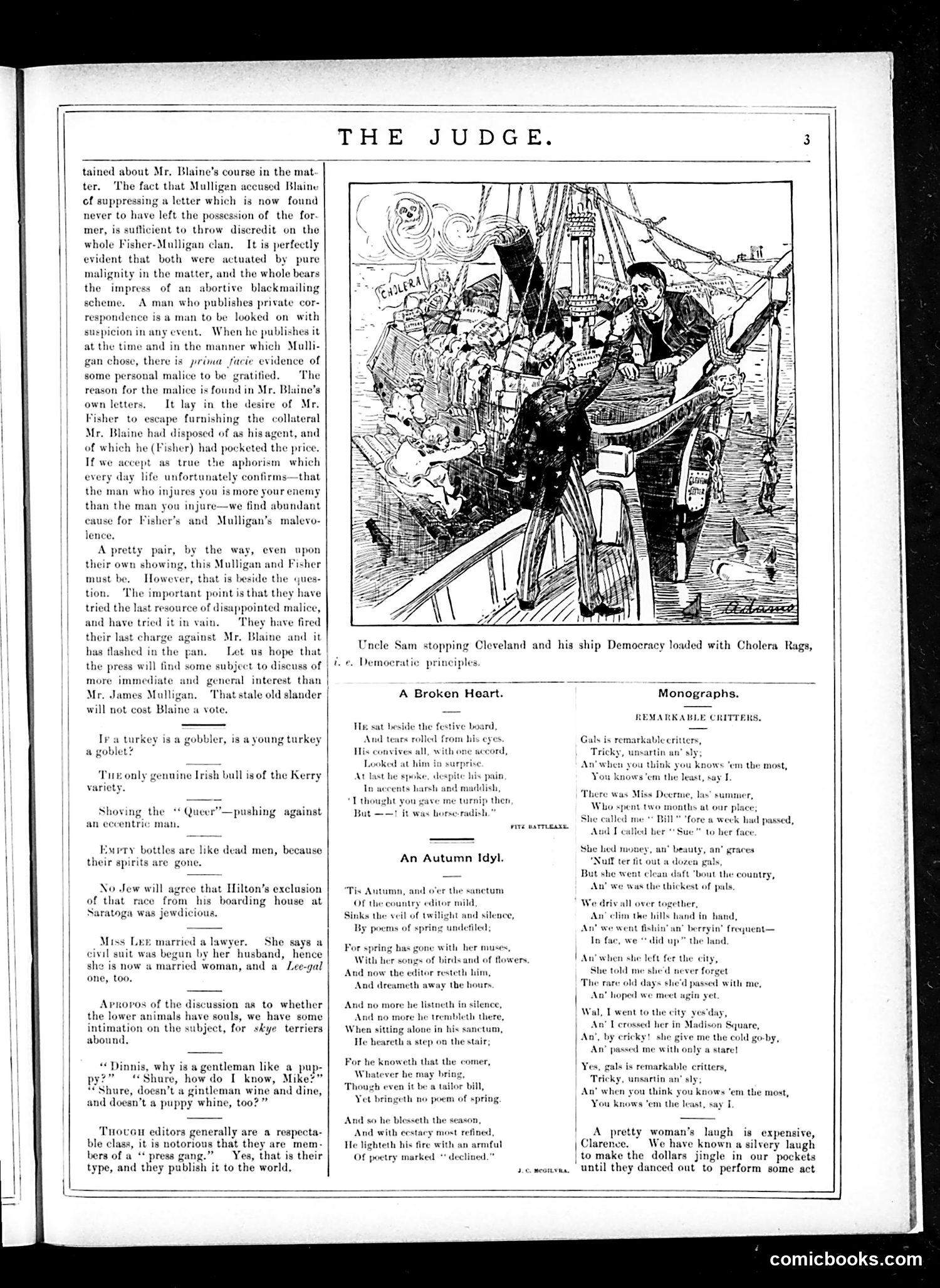 Judge — October 4, 1884 — page 3 of 16