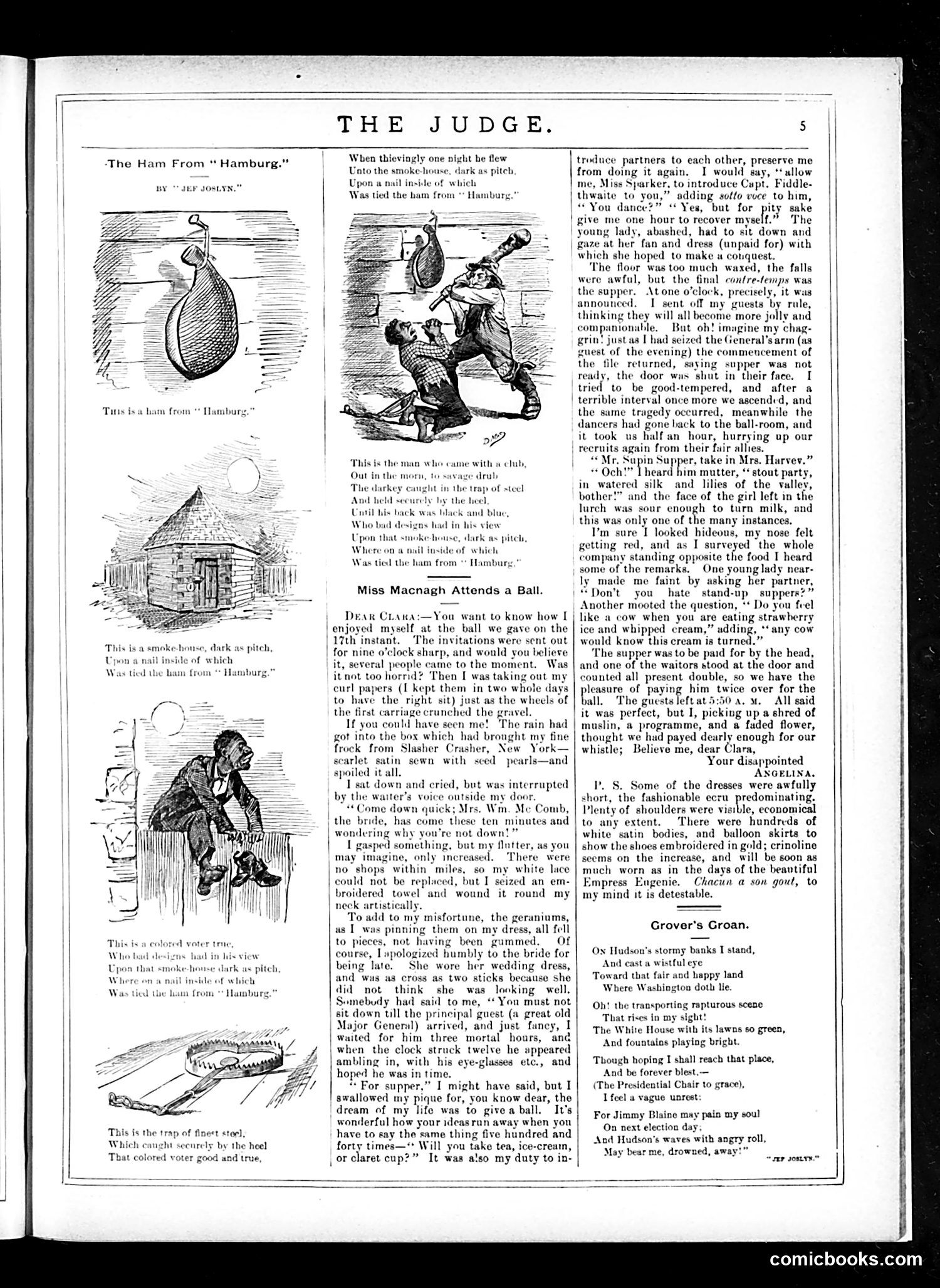 Judge — October 4, 1884 — page 5 of 16