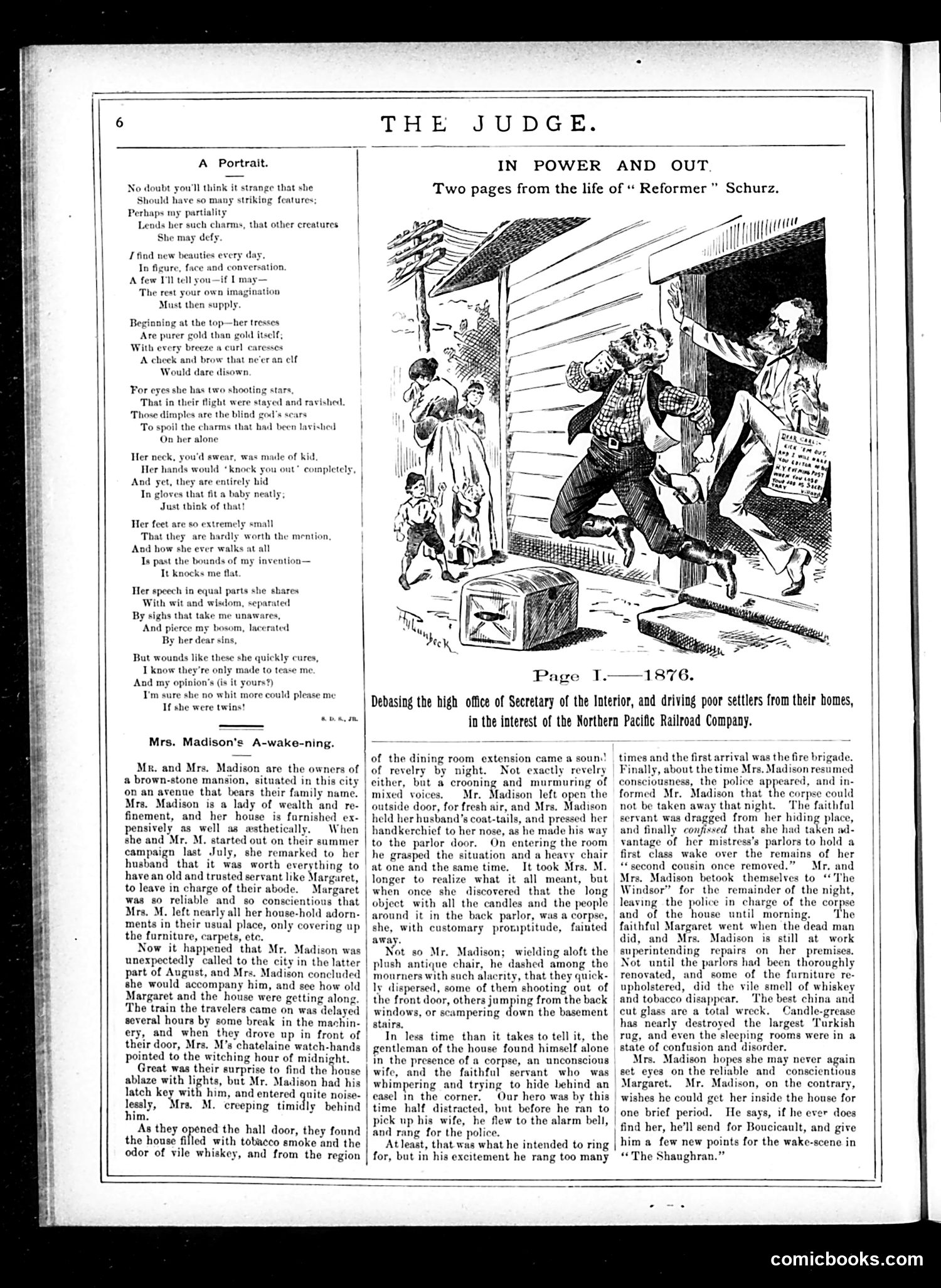 Judge — October 4, 1884 — page 6 of 16