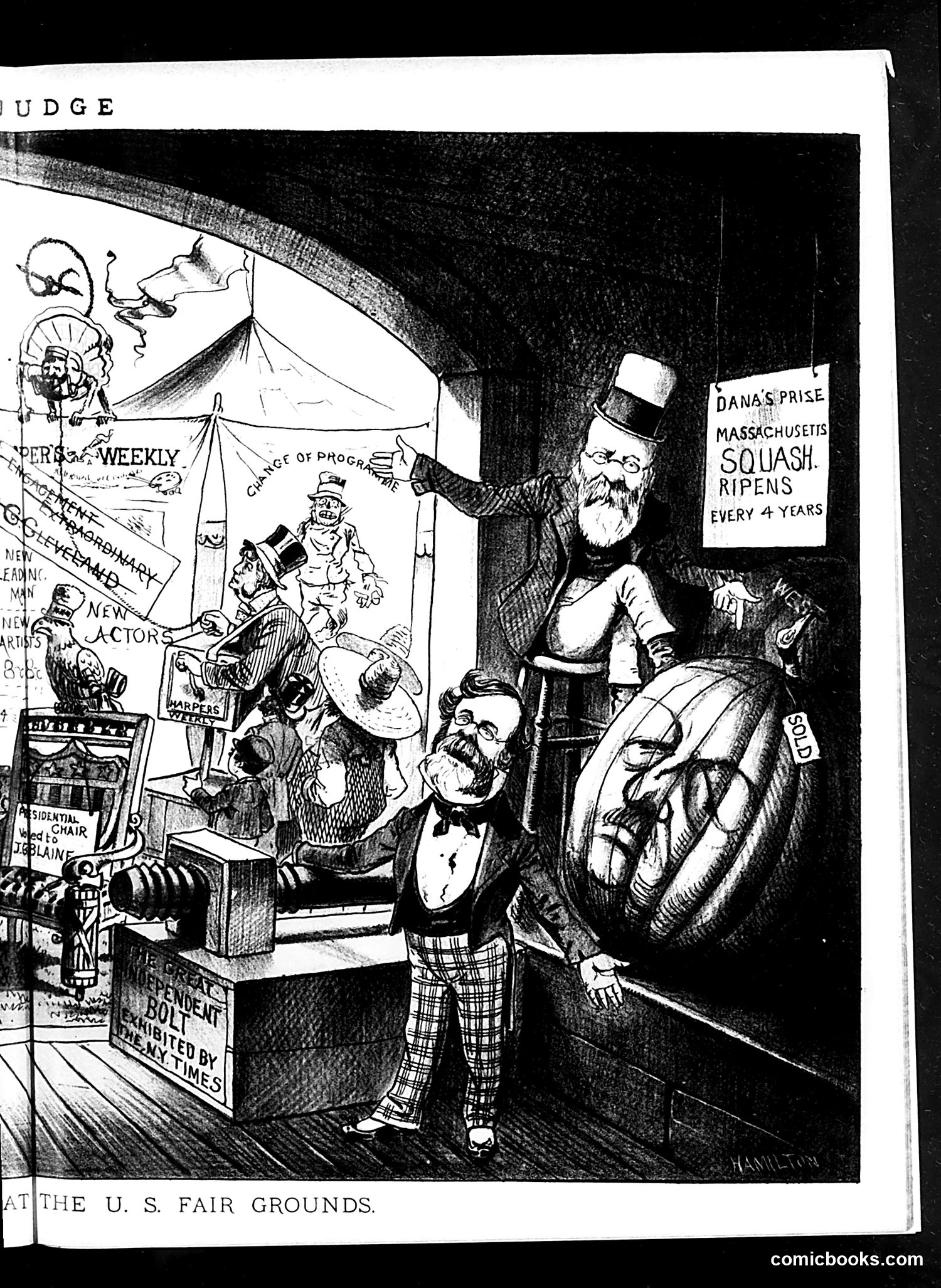 Judge — October 4, 1884 — page 9 of 16