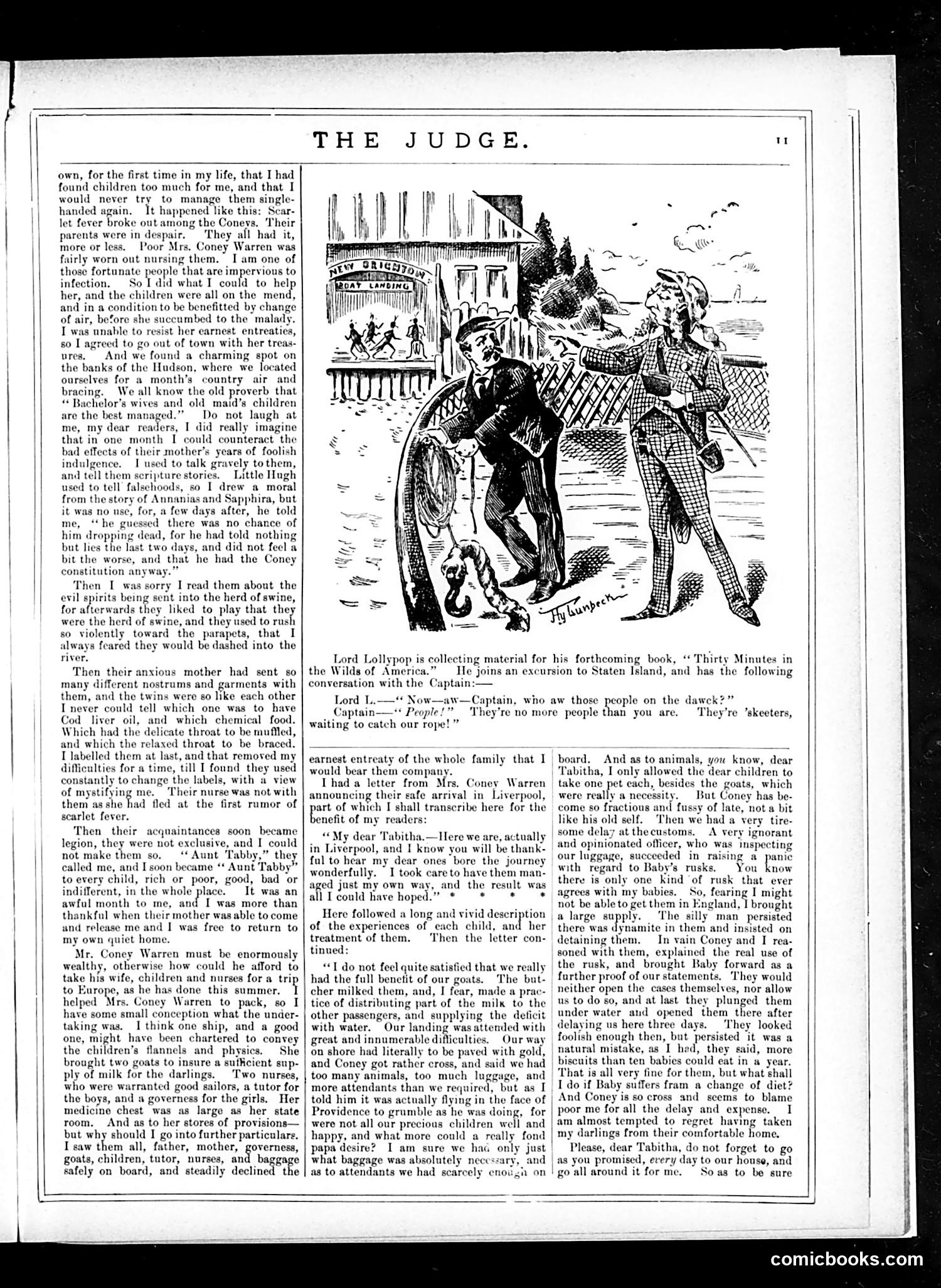 Judge — October 4, 1884 — page 11 of 16