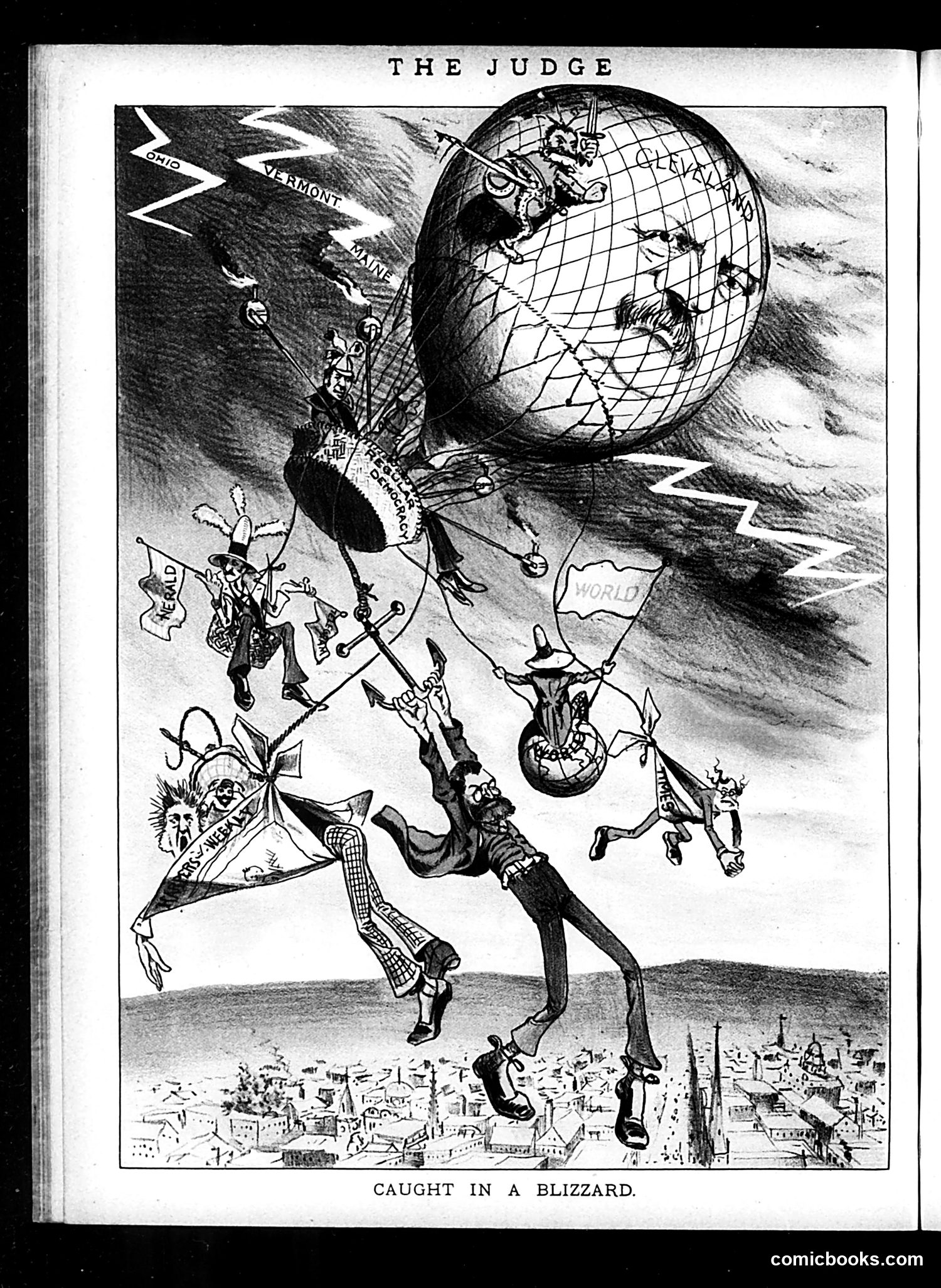 Judge — October 4, 1884 — page 16 of 16