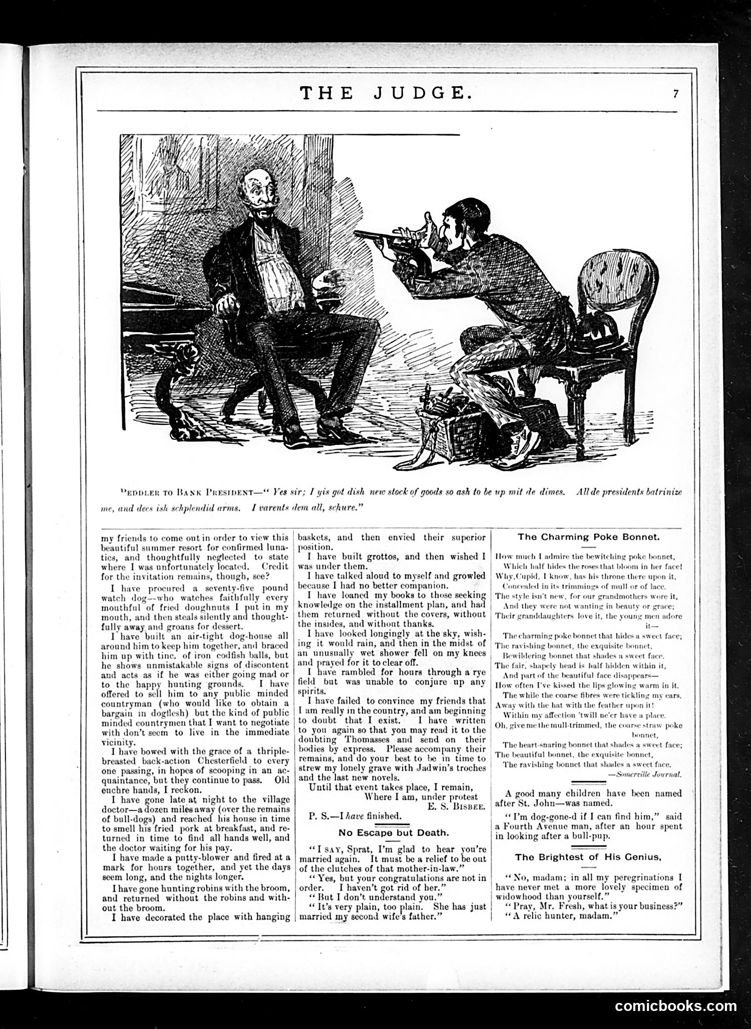 Judge — October 11, 1884 — page 7 of 17