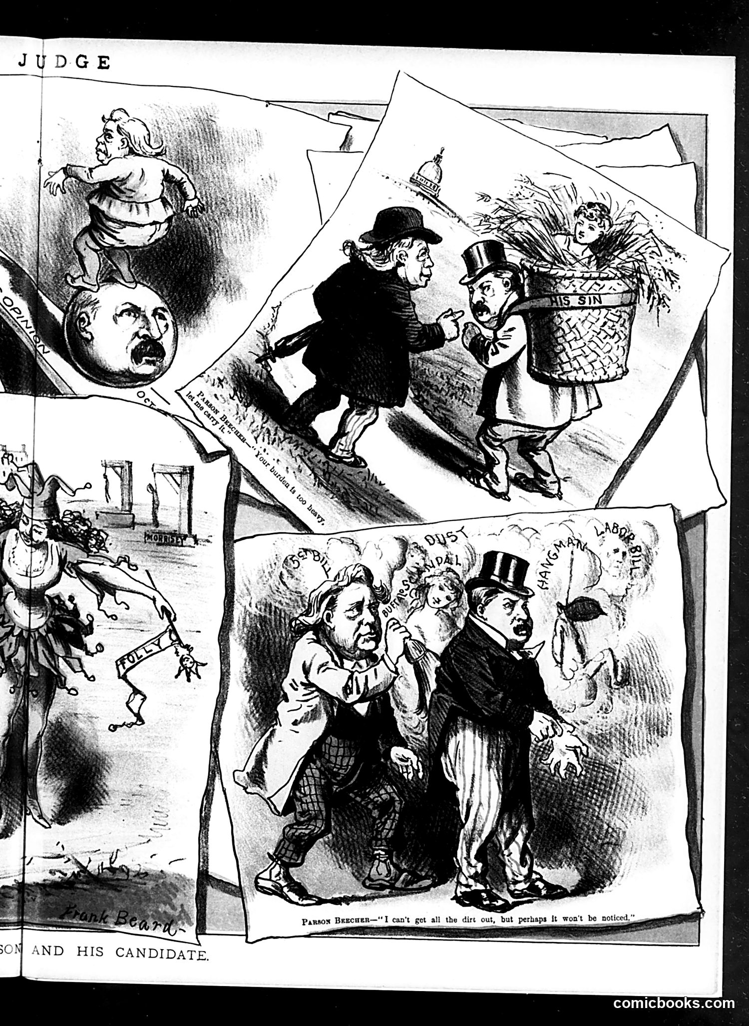 Judge — October 11, 1884 — page 9 of 17