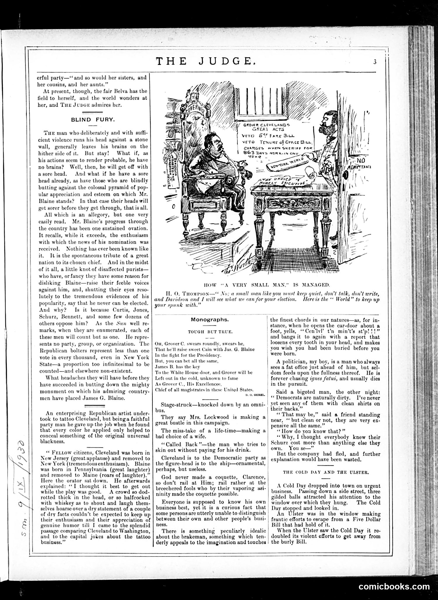 Judge — October 18, 1884 — page 3 of 16