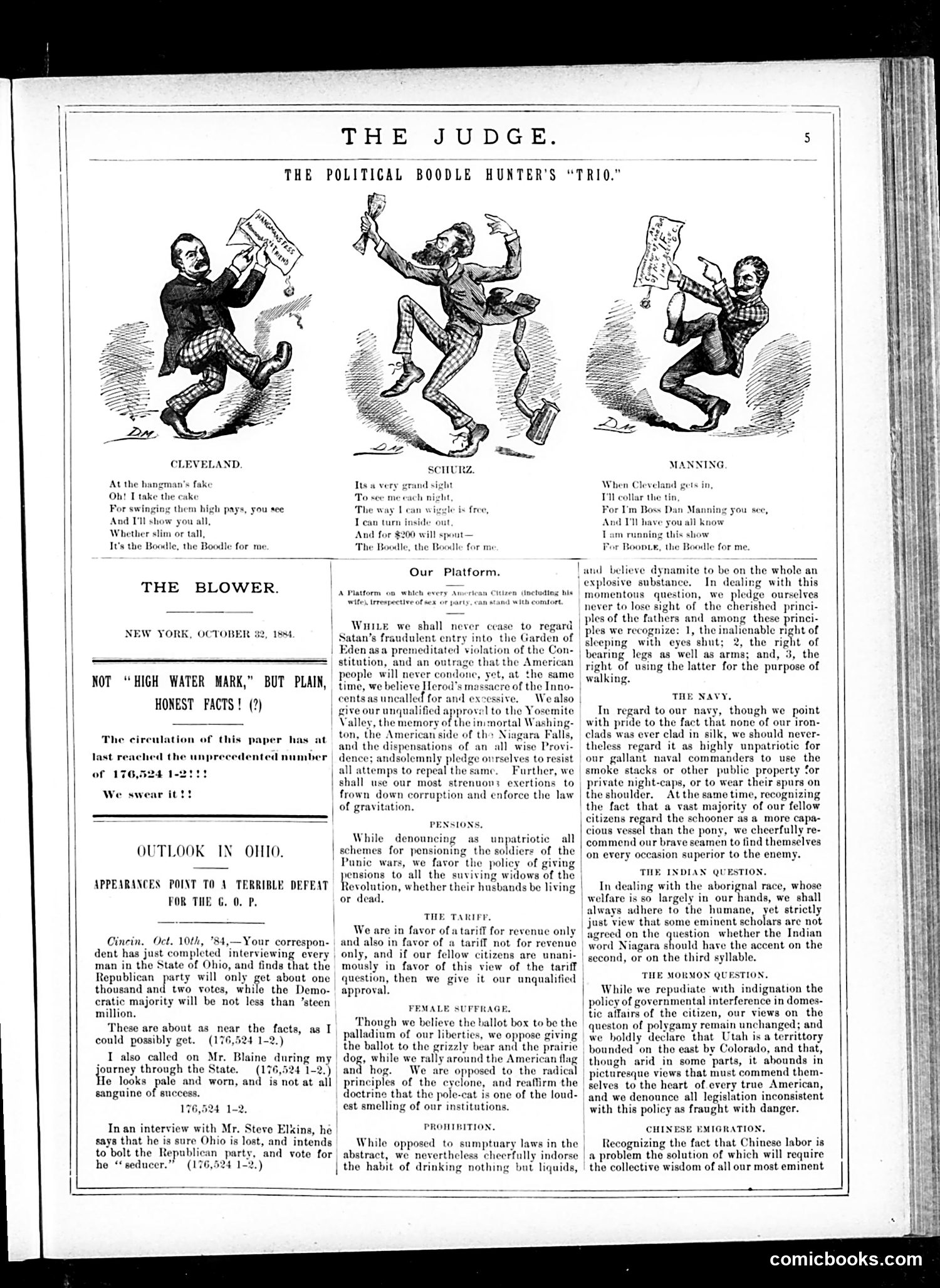 Judge — October 18, 1884 — page 5 of 16