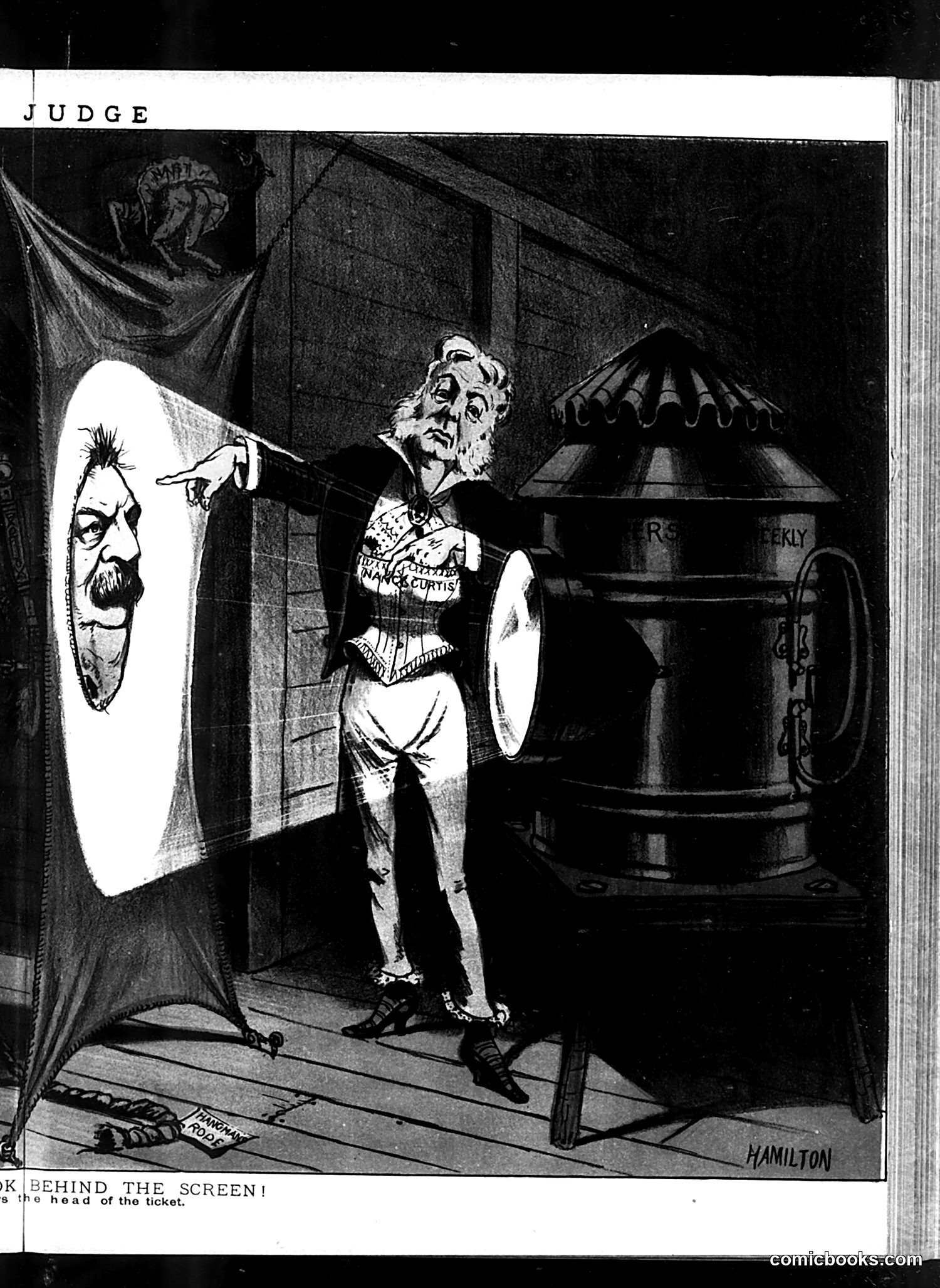 Judge — October 18, 1884 — page 9 of 16