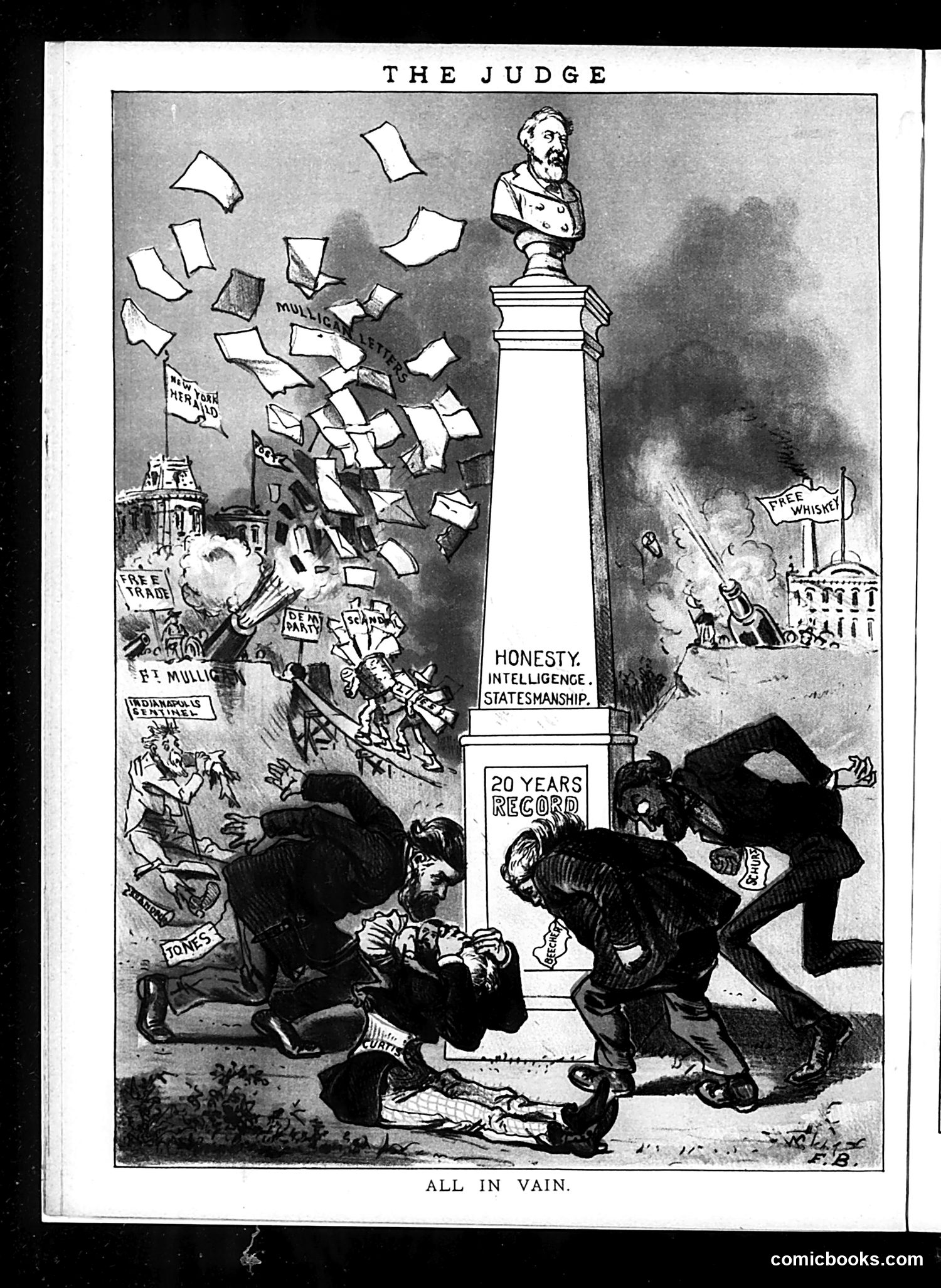 Judge — October 18, 1884 — page 16 of 16