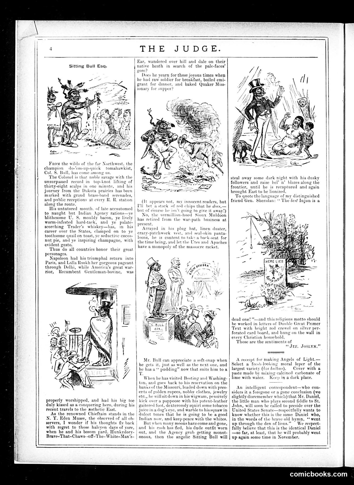 Judge — October 25, 1884 — page 4 of 16