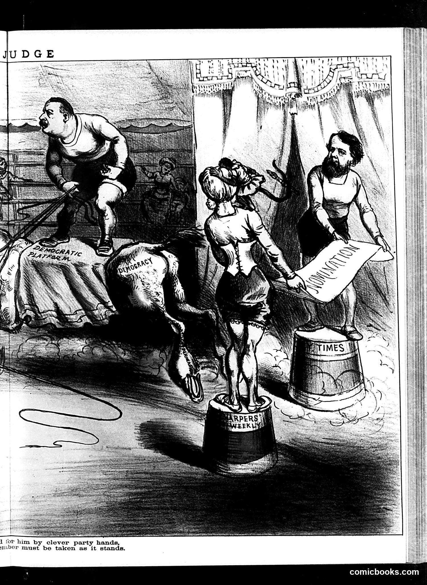 Judge — October 25, 1884 — page 9 of 16