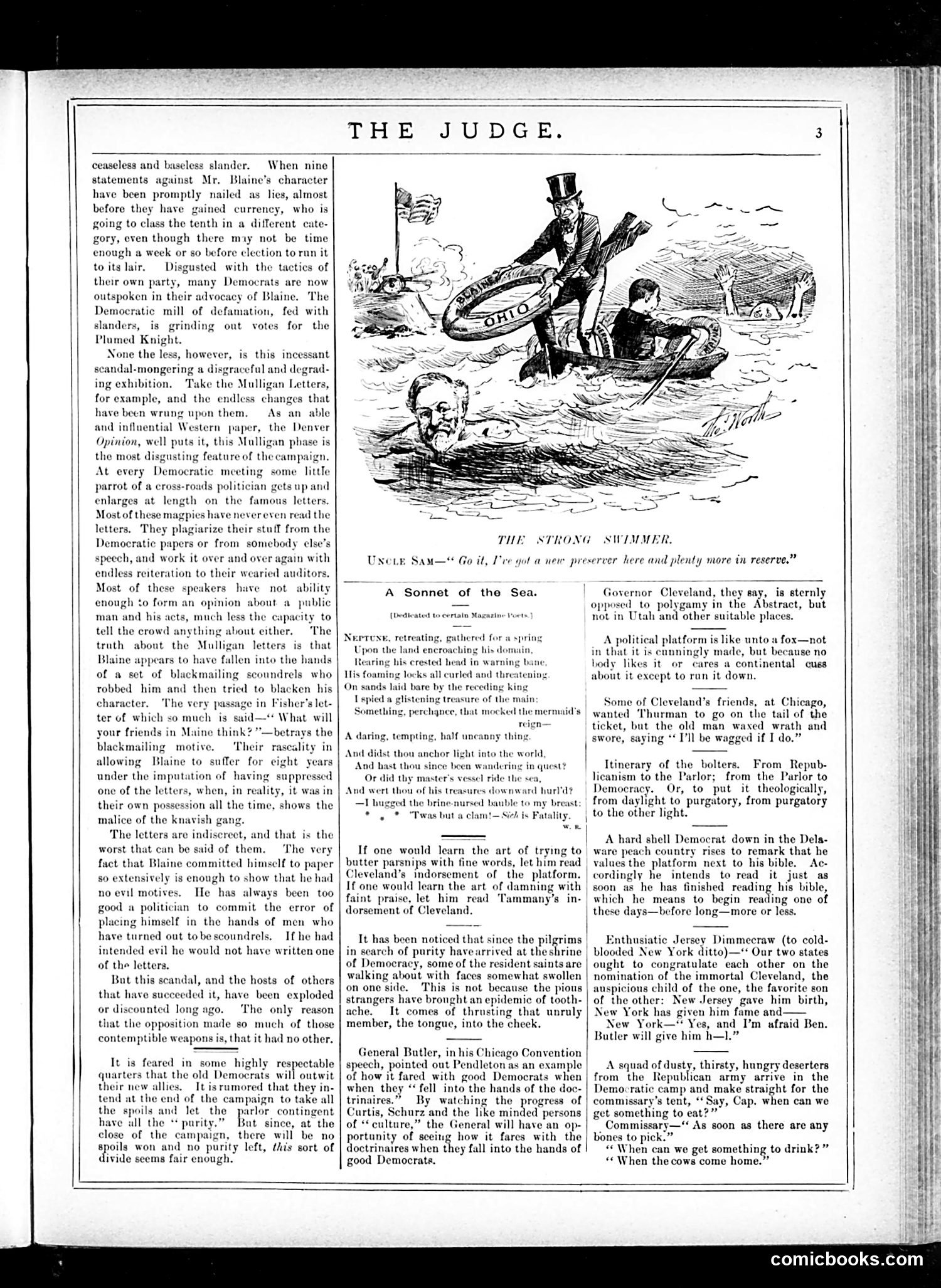 Judge — November 1, 1884 — page 3 of 16