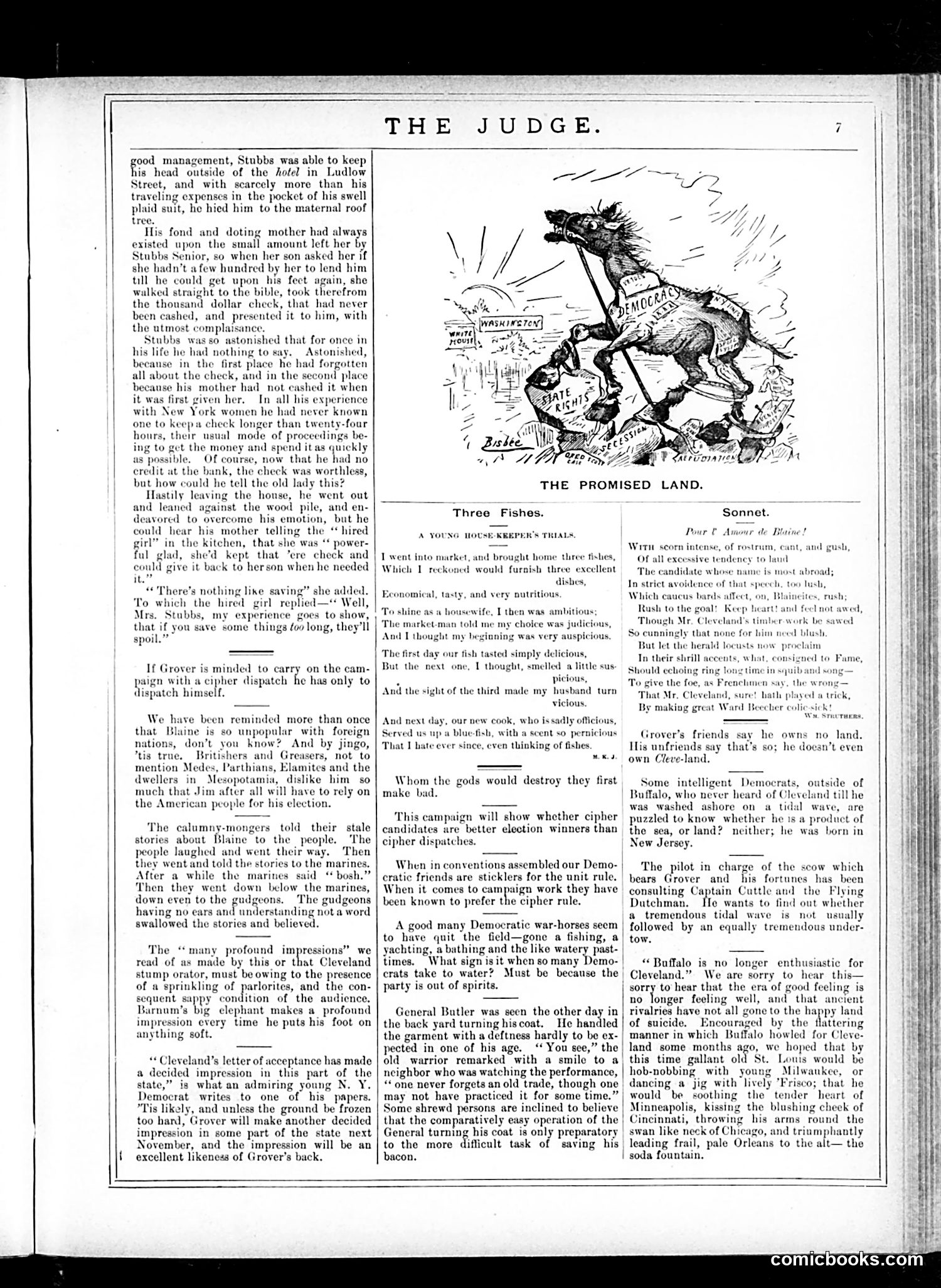 Judge — November 1, 1884 — page 7 of 16
