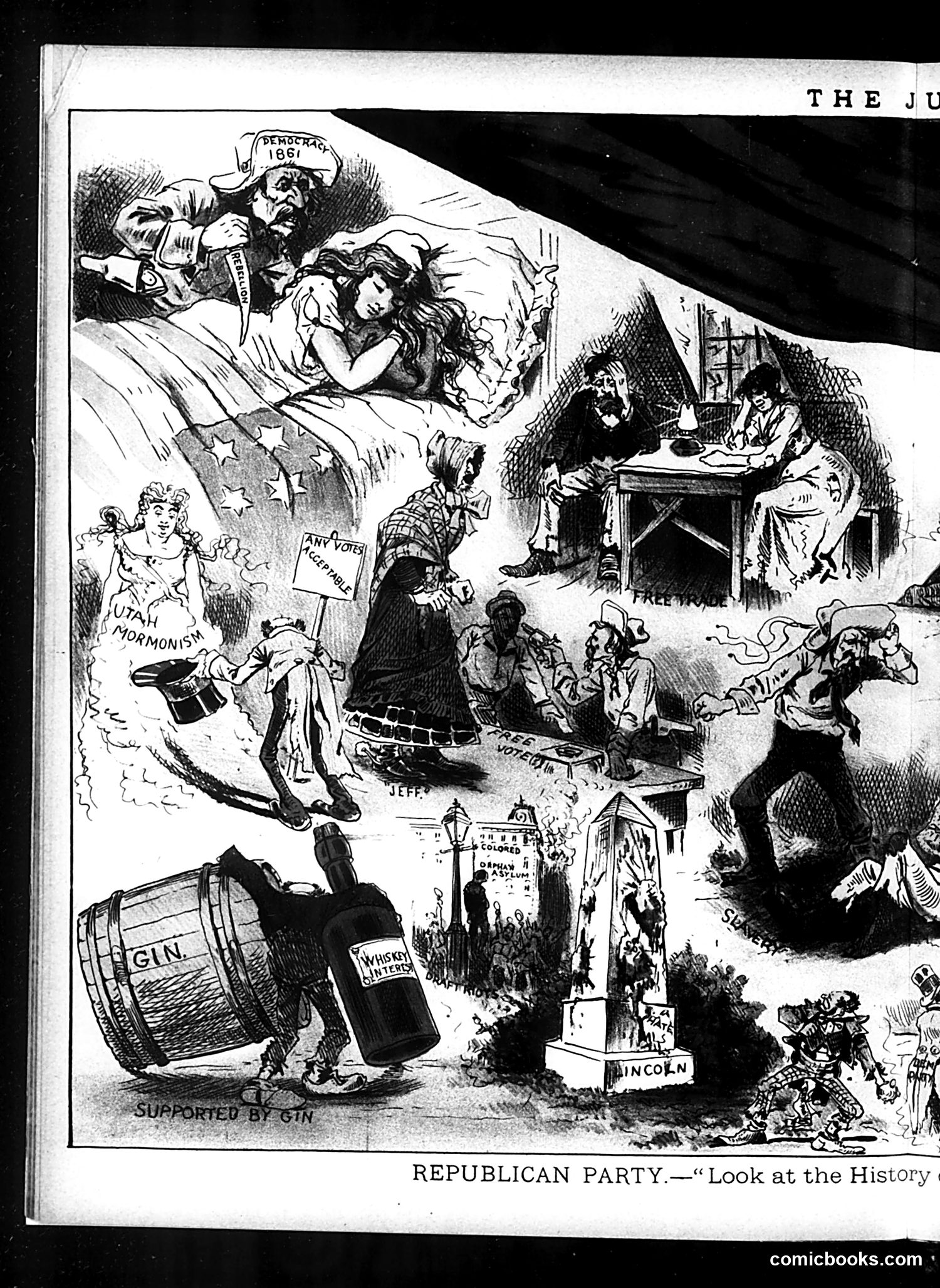 Judge — November 1, 1884 — page 8 of 16