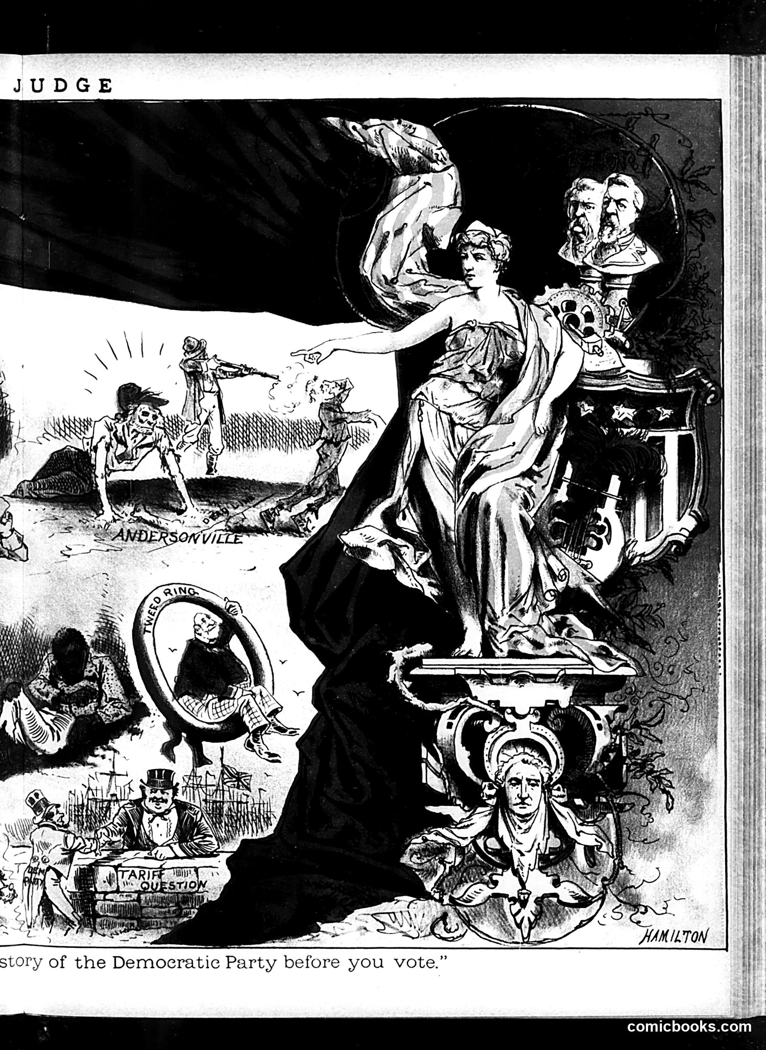 Judge — November 1, 1884 — page 9 of 16