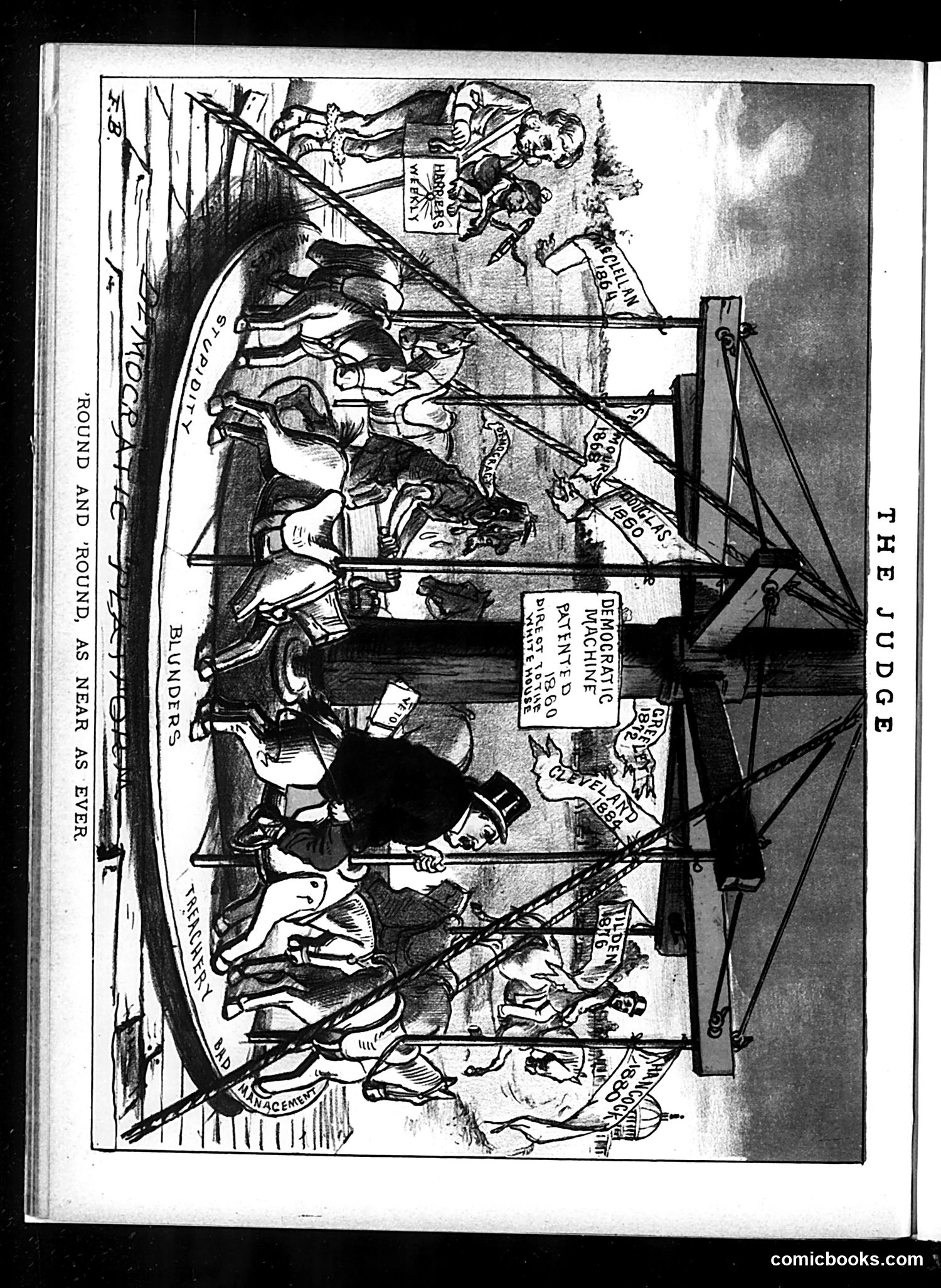 Judge — November 1, 1884 — page 16 of 16