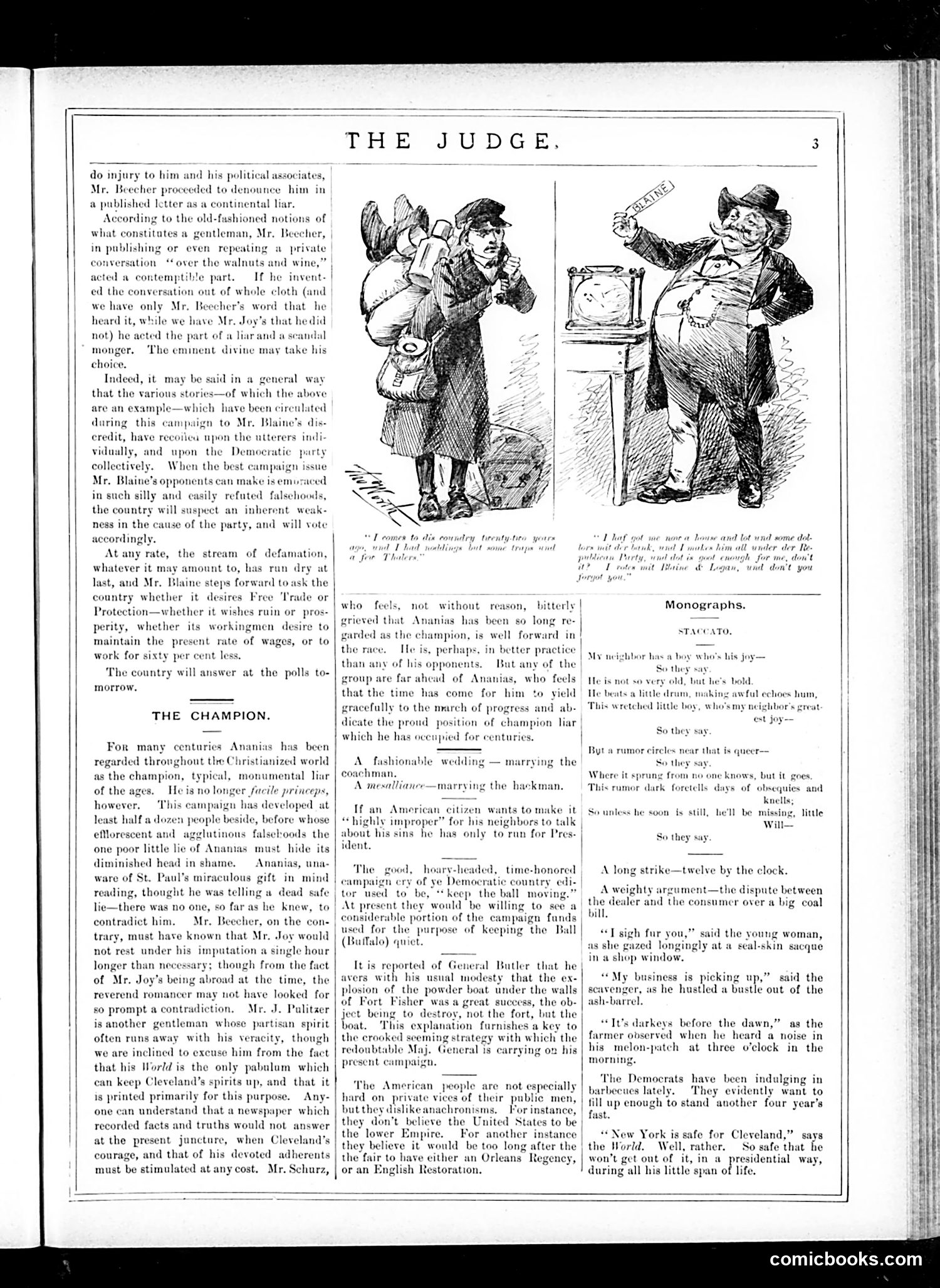 Judge — November 8, 1884 — page 3 of 16