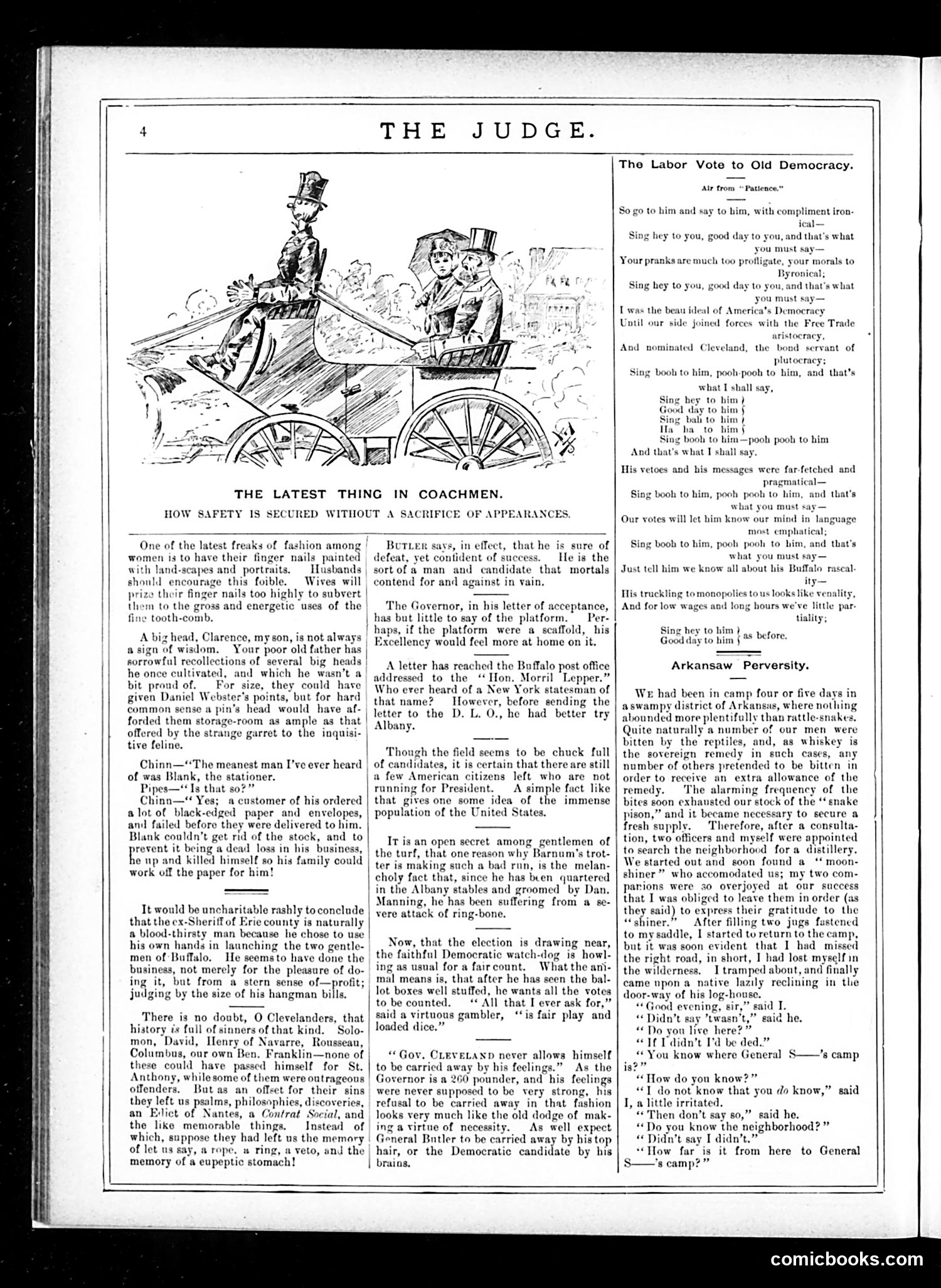 Judge — November 8, 1884 — page 4 of 16