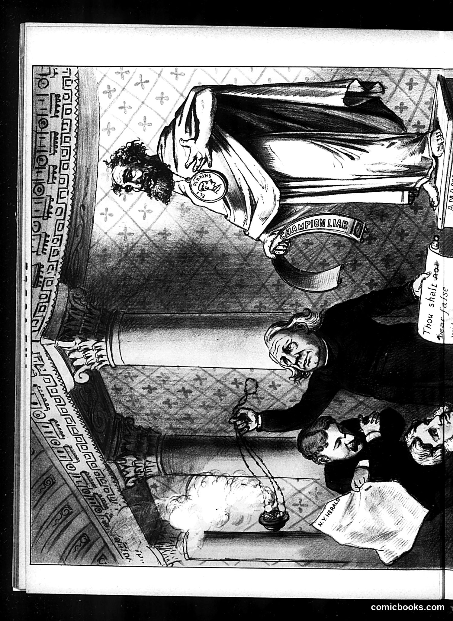 Judge — November 8, 1884 — page 8 of 16