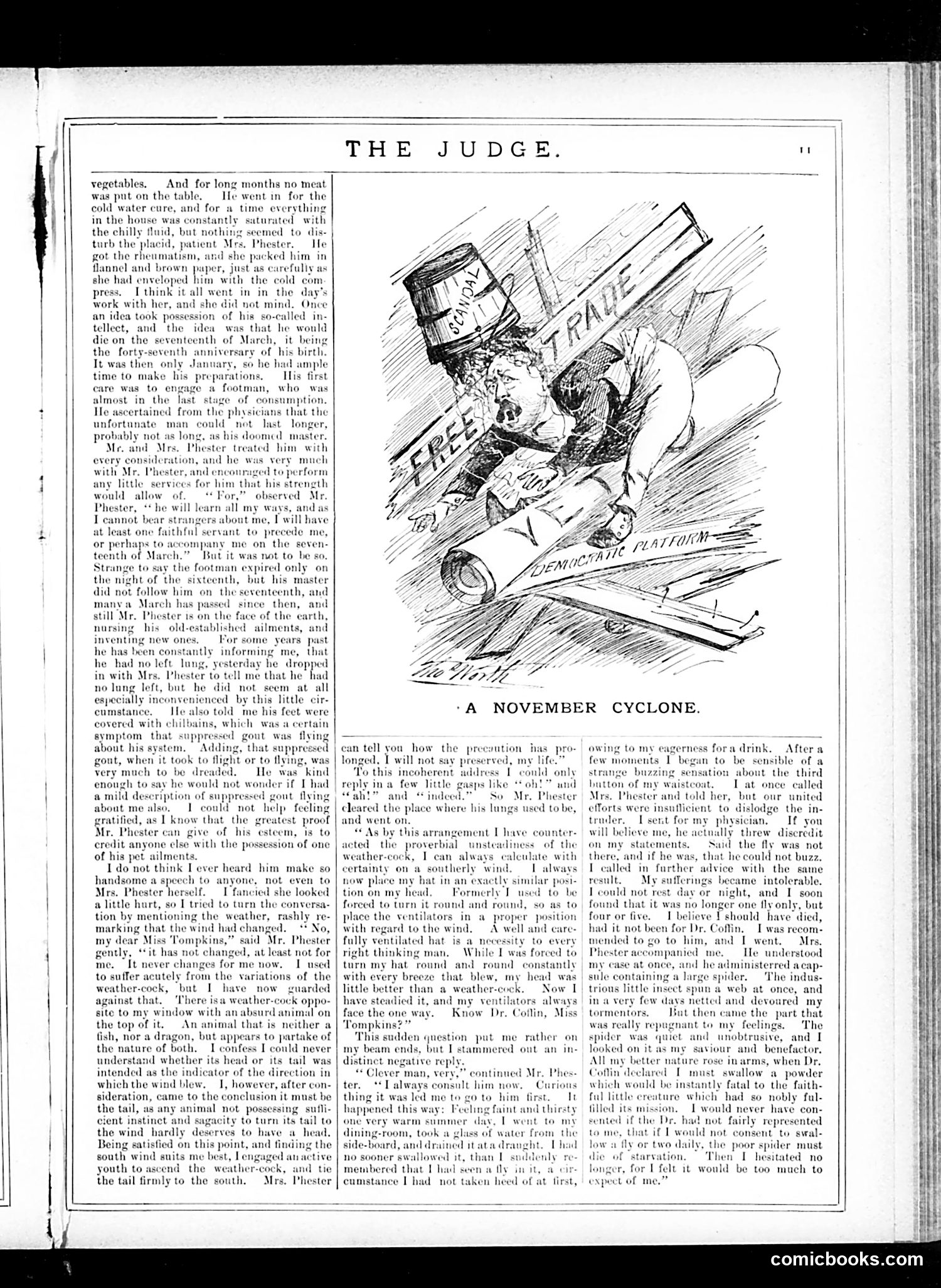 Judge — November 8, 1884 — page 11 of 16