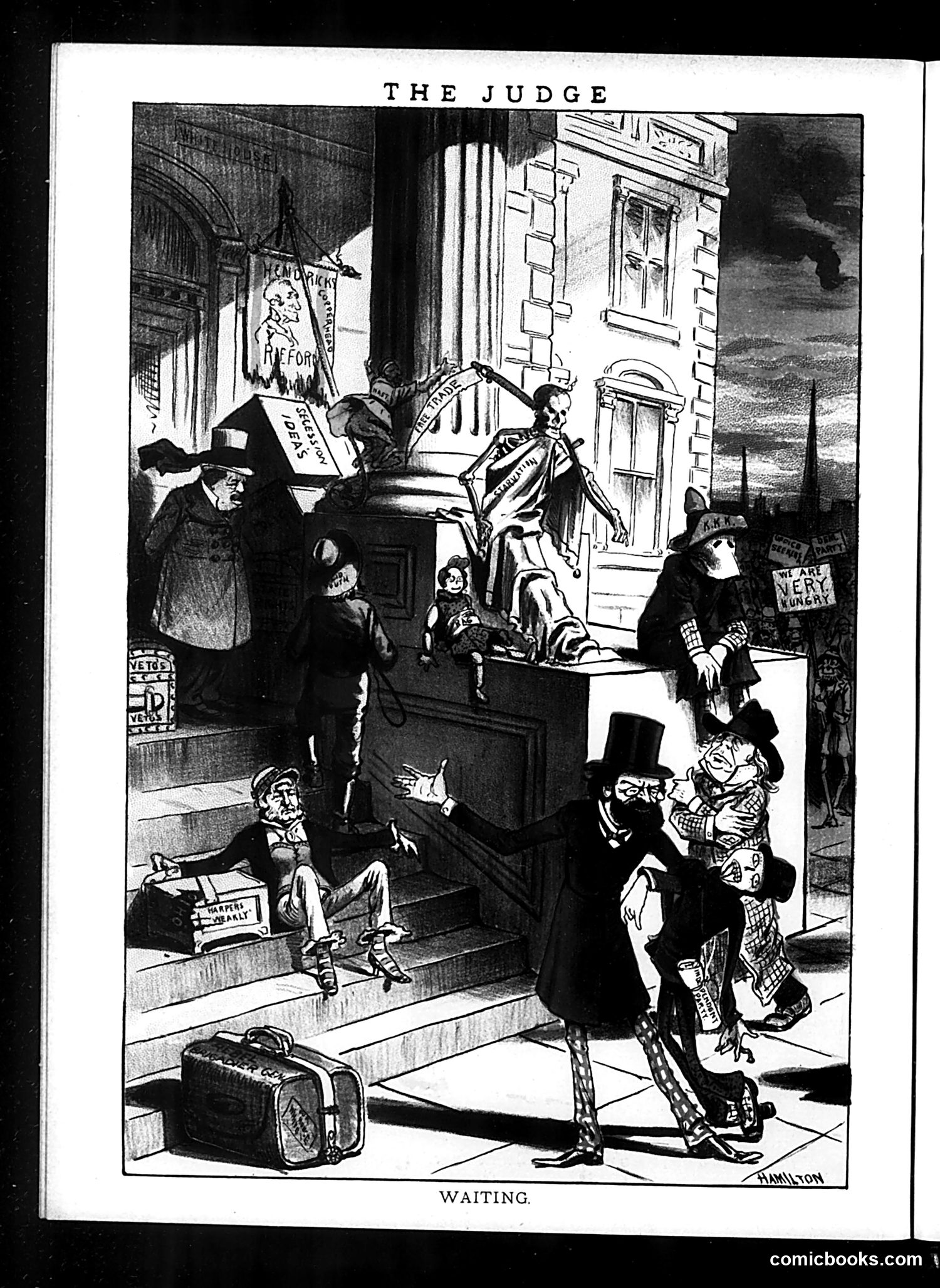 Judge — November 8, 1884 — page 16 of 16