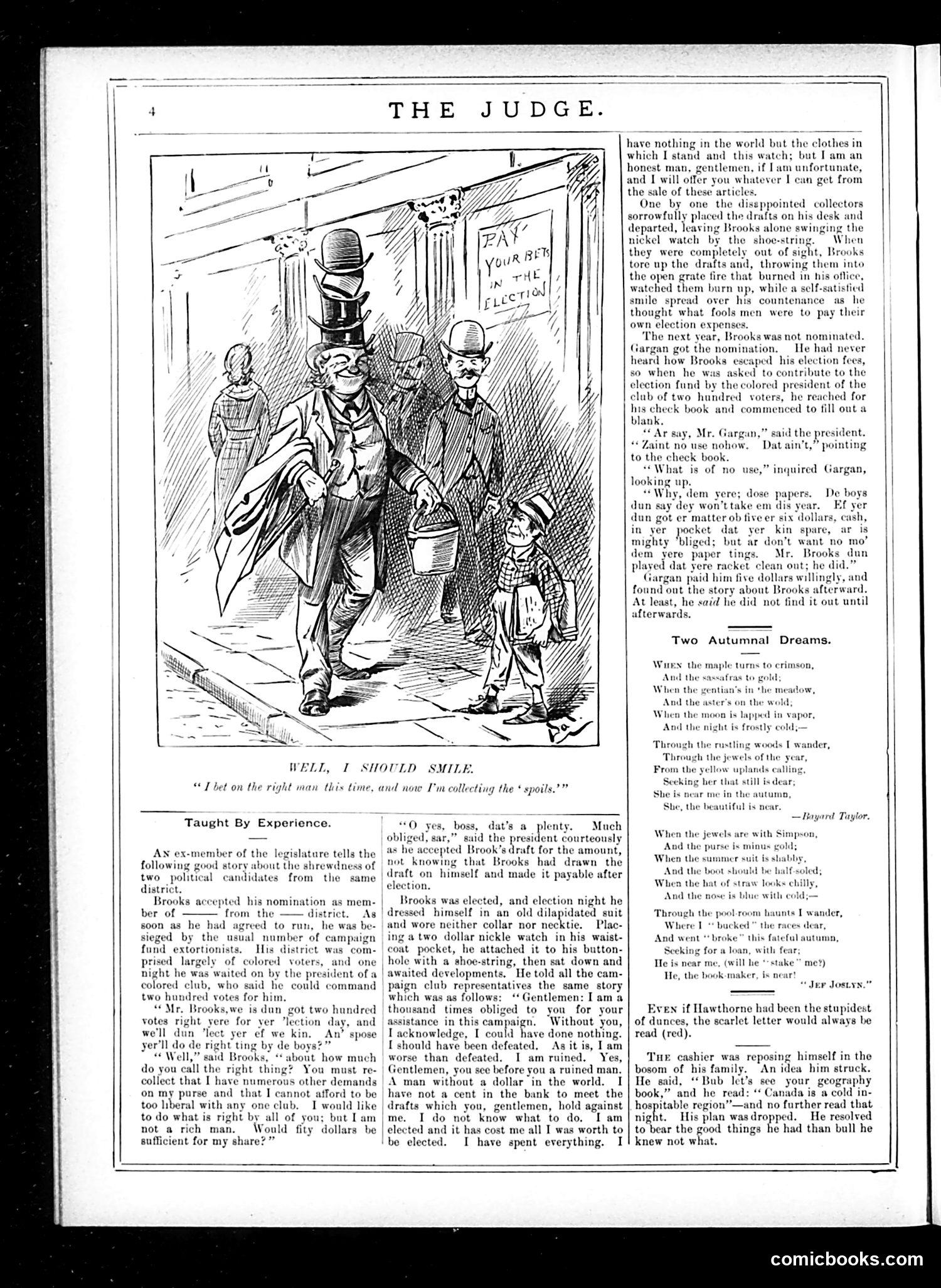 Judge — November 15, 1884 — page 4 of 16