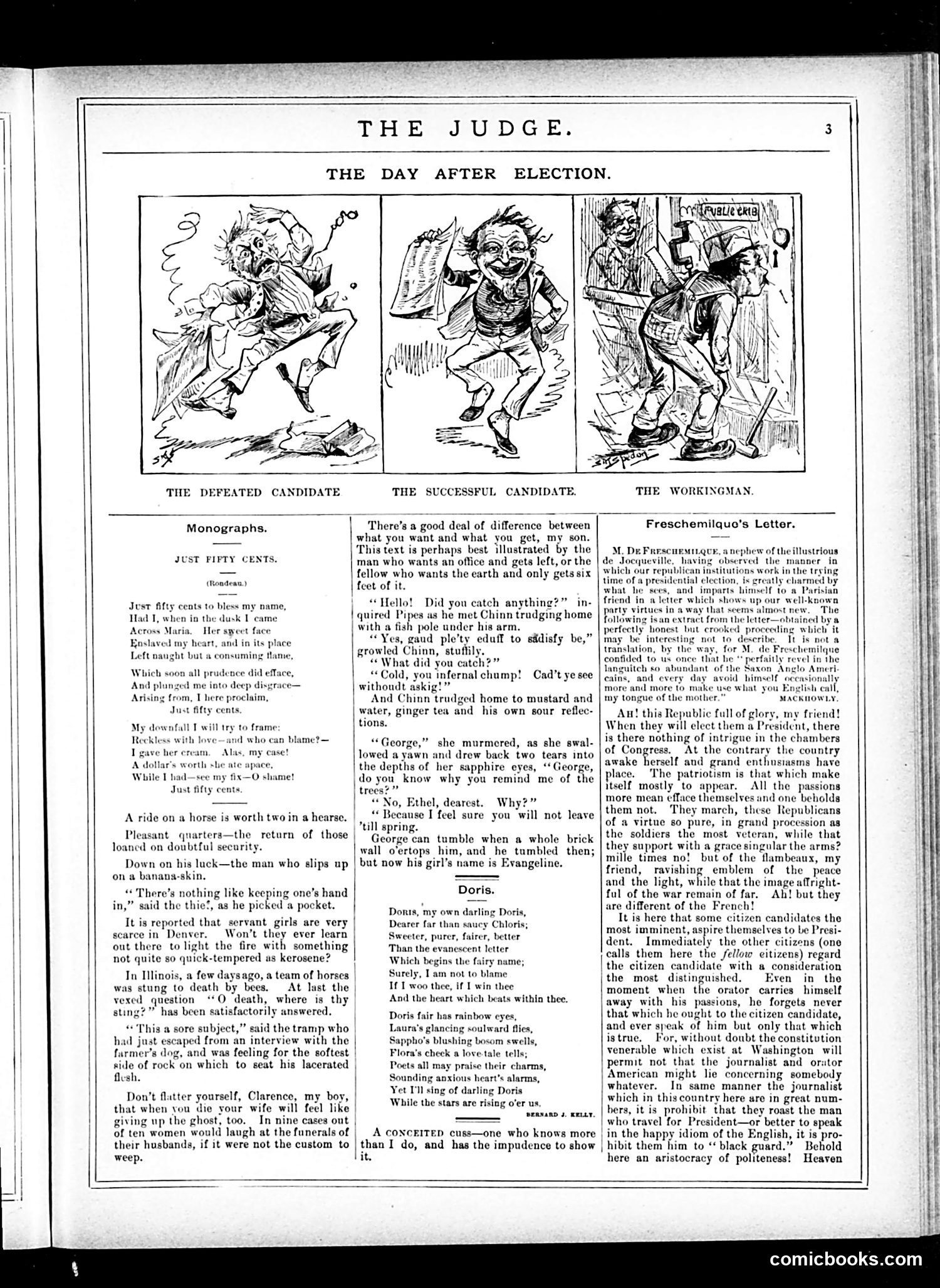 Judge — November 22, 1884 — page 3 of 16
