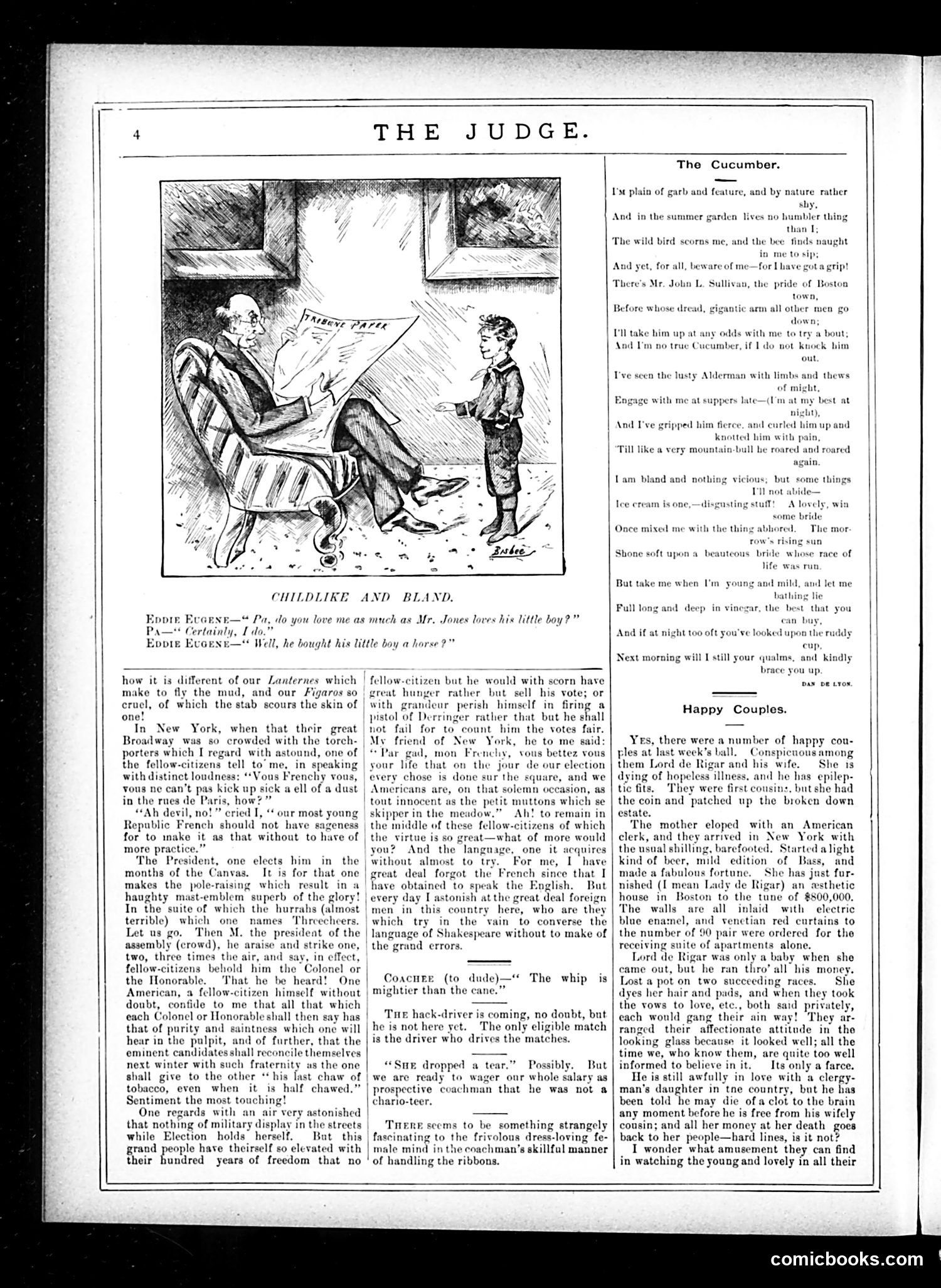 Judge — November 22, 1884 — page 4 of 16