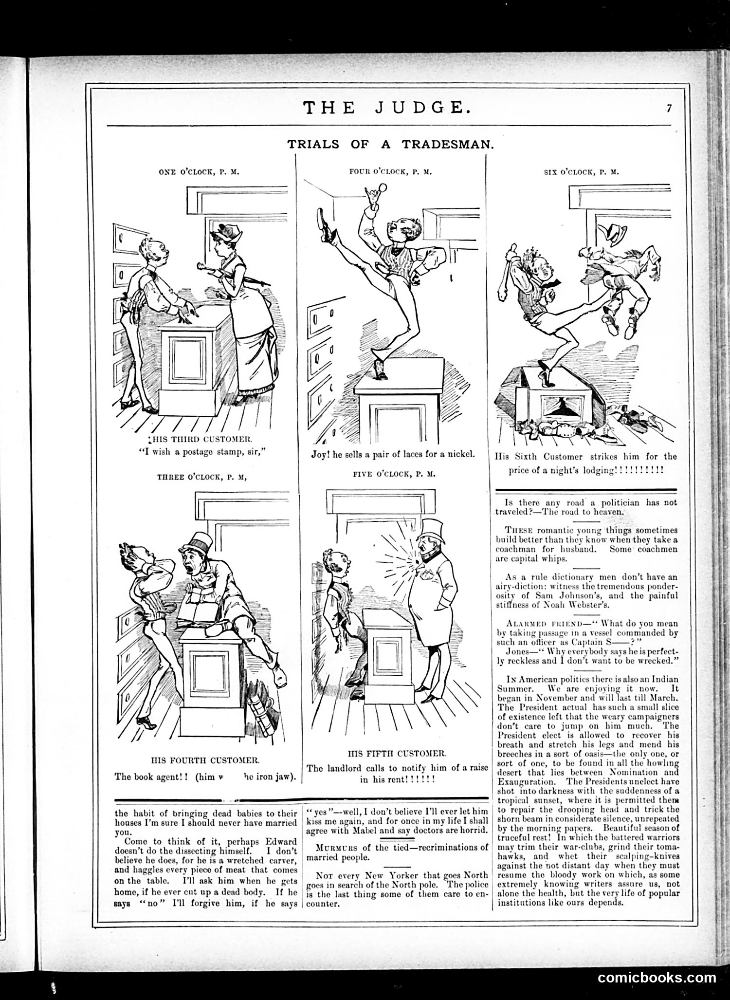 Judge — November 22, 1884 — page 7 of 16