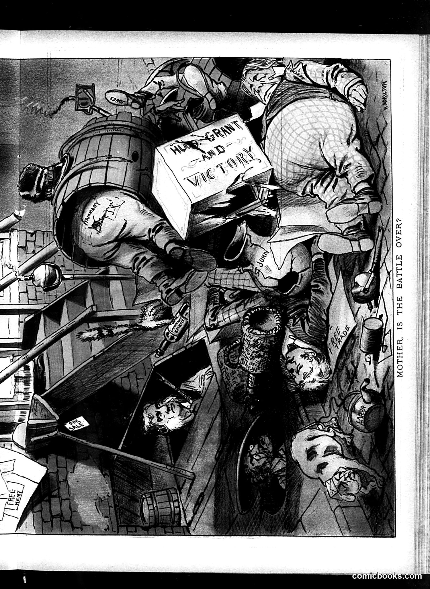 Judge — November 22, 1884 — page 9 of 16