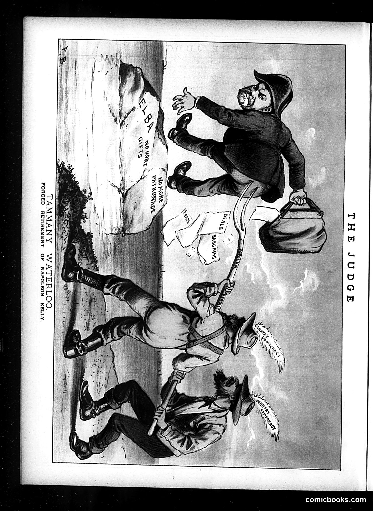 Judge — November 22, 1884 — page 16 of 16