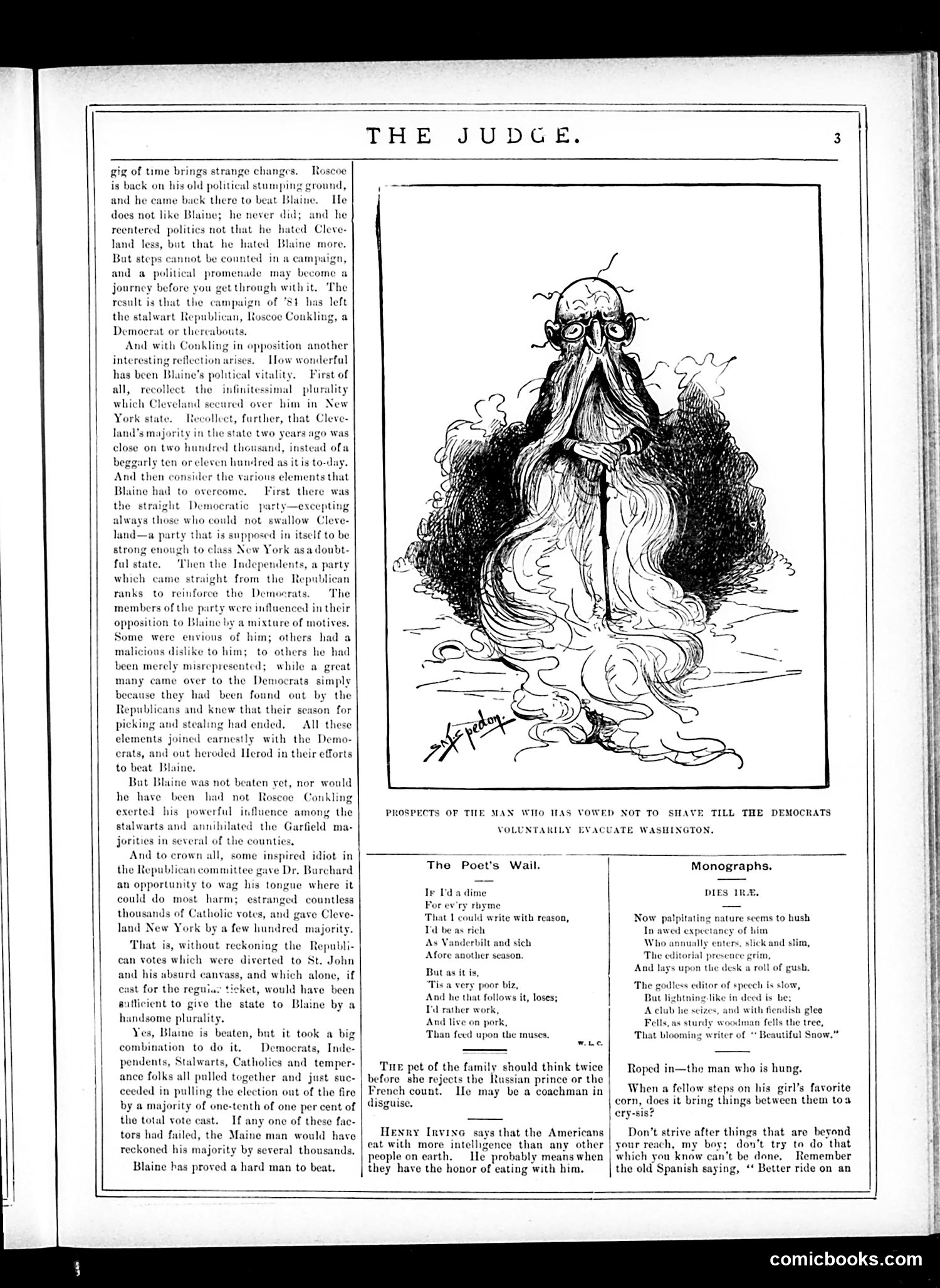 Judge — November 29, 1884 — page 3 of 16
